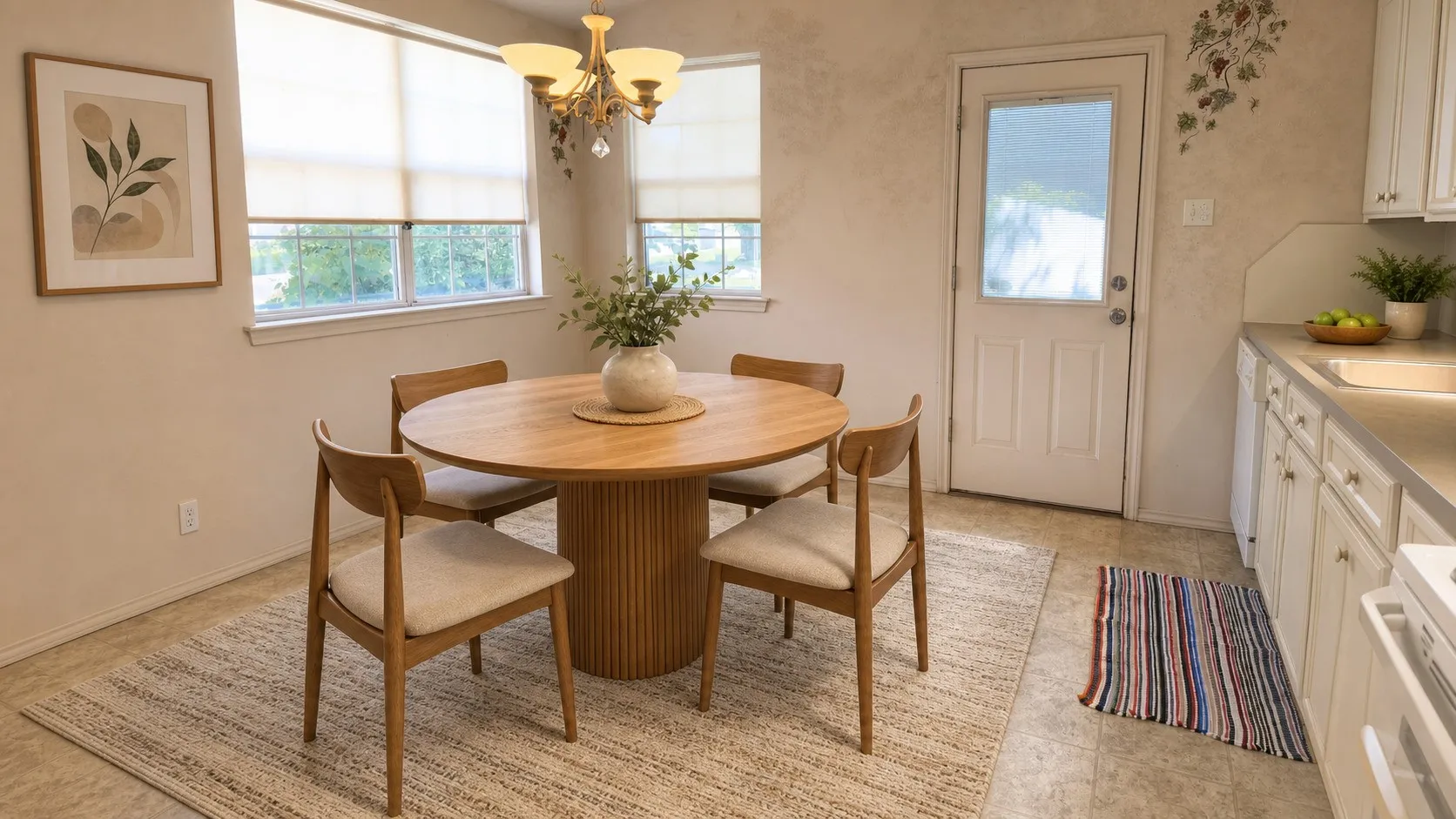 This room has been virtually staged.