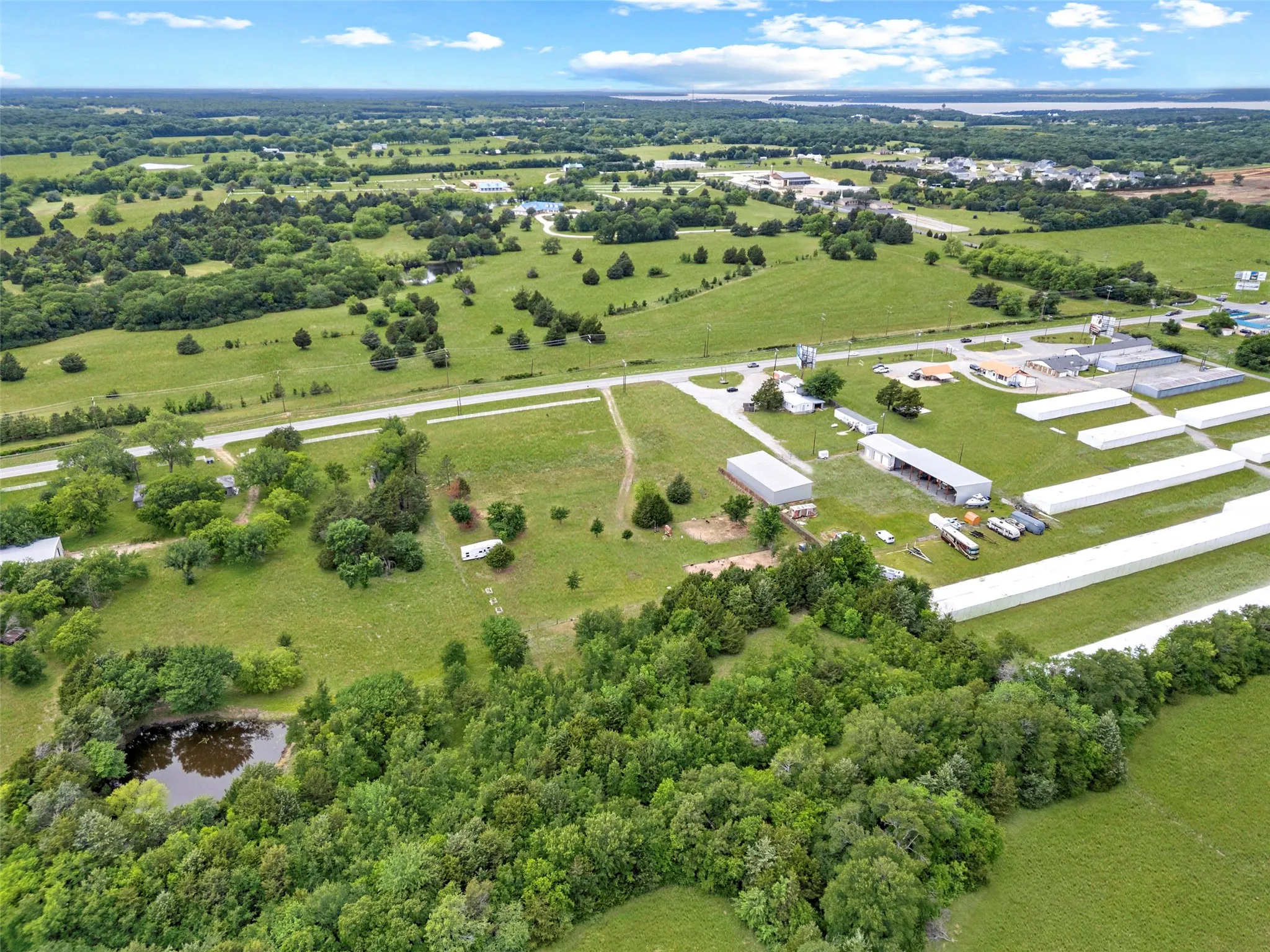 Unimproved Land For Sale in Grayson County , 64005 N State Hwy 289, Pottsboro, Texas 75076, 0, 0, Garage spaces, 0 Sqft, built in 0, mls#21263305, Real Estate Agent in Pottsboro, Homes For Sale in Grayson county, Homes For Sale in Pottsboro, Realtor in Pottsboro Texas, Real Estate Brokerage Independent Realty Texas, Luminita Cordes Realtor