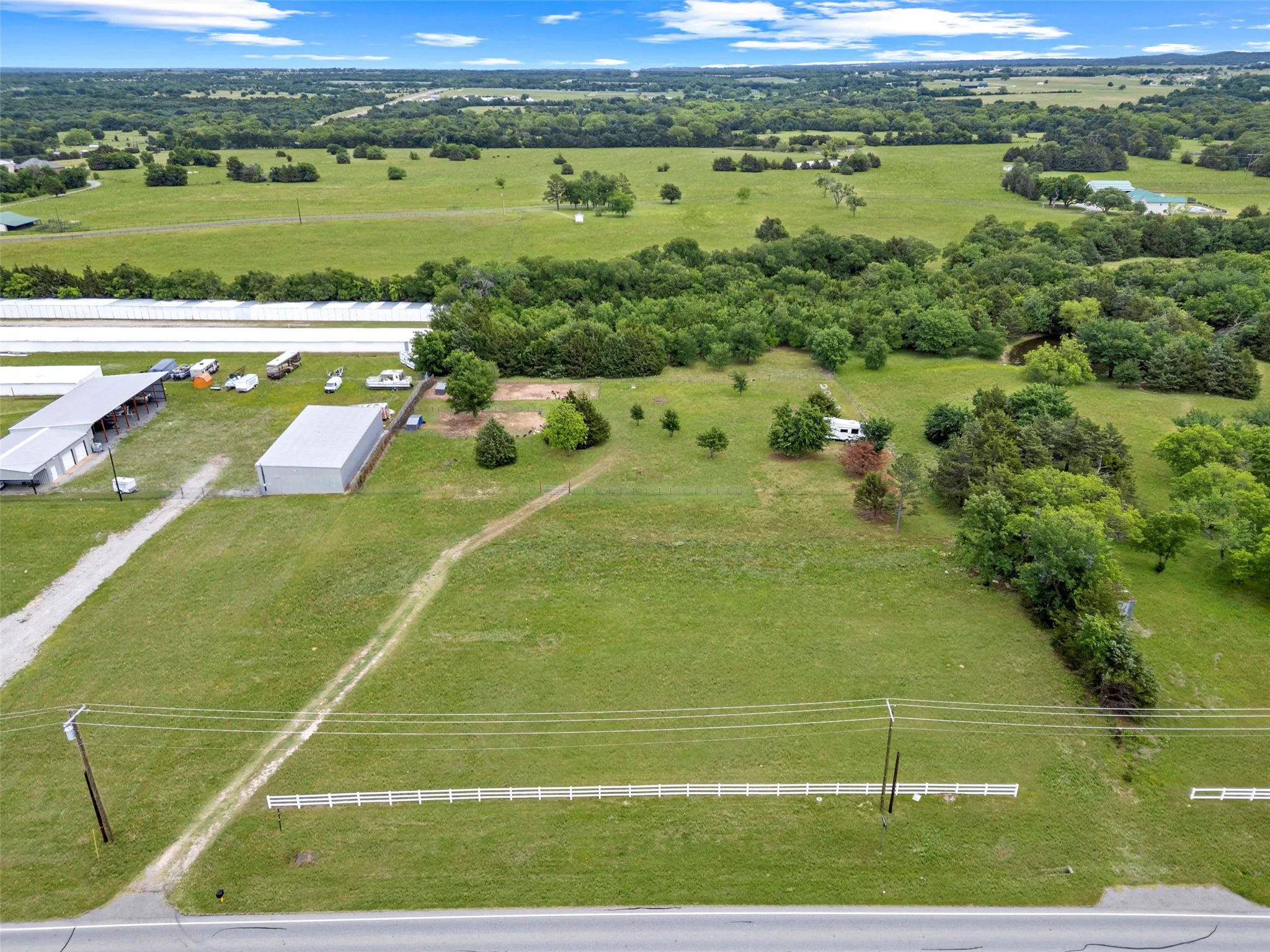 Unimproved Land For Sale in Grayson County , 64005 N State Hwy 289, Pottsboro, Texas 75076, 0, 0, Garage spaces, 0 Sqft, built in 0, mls#21263305, Real Estate Agent in Pottsboro, Homes For Sale in Grayson county, Homes For Sale in Pottsboro, Realtor in Pottsboro Texas, Real Estate Brokerage Independent Realty Texas, Luminita Cordes Realtor