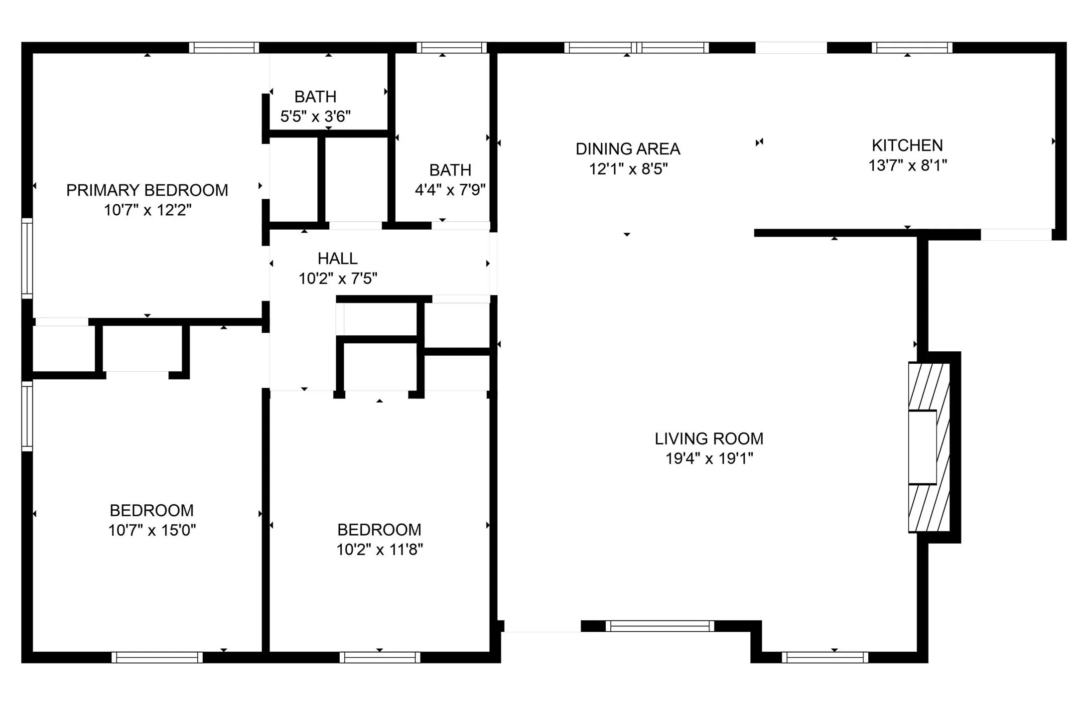 Single Family Residence For Rent in Collin County , 302 Young Drive, Allen, Texas 75002, 3 Bedroom, 2 Bathroom, 1 Garage spaces, 958 Sqft, built in 1960, mls#21269865, Real Estate Agent in Allen, Homes For Rent in Collin county, Homes For Rent in Allen, Realtor in Allen Texas, Real Estate Brokerage Independent Realty Texas, Luminita Cordes Realtor