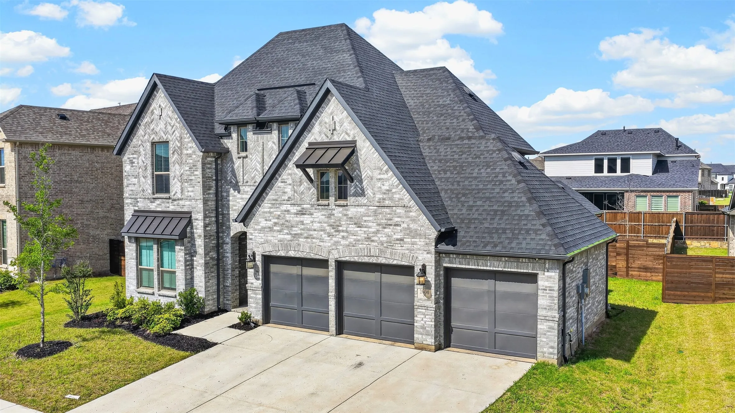 Single Family Residence For Sale in Denton County , 2604 Silver Leaf Drive, Northlake, Texas 76226, 4 Bedrooms, 4 Bathrooms, 3 Garage spaces, 3,293 Sqft, built in 2022, Price $600,000, mls#21210041, Real Estate Agent in Northlake, Homes For Sale in Denton county, Homes For Sale in Northlake, Realtor in Northlake Texas, Real Estate Brokerage Independent Realty Texas, Luminita Cordes Realtor