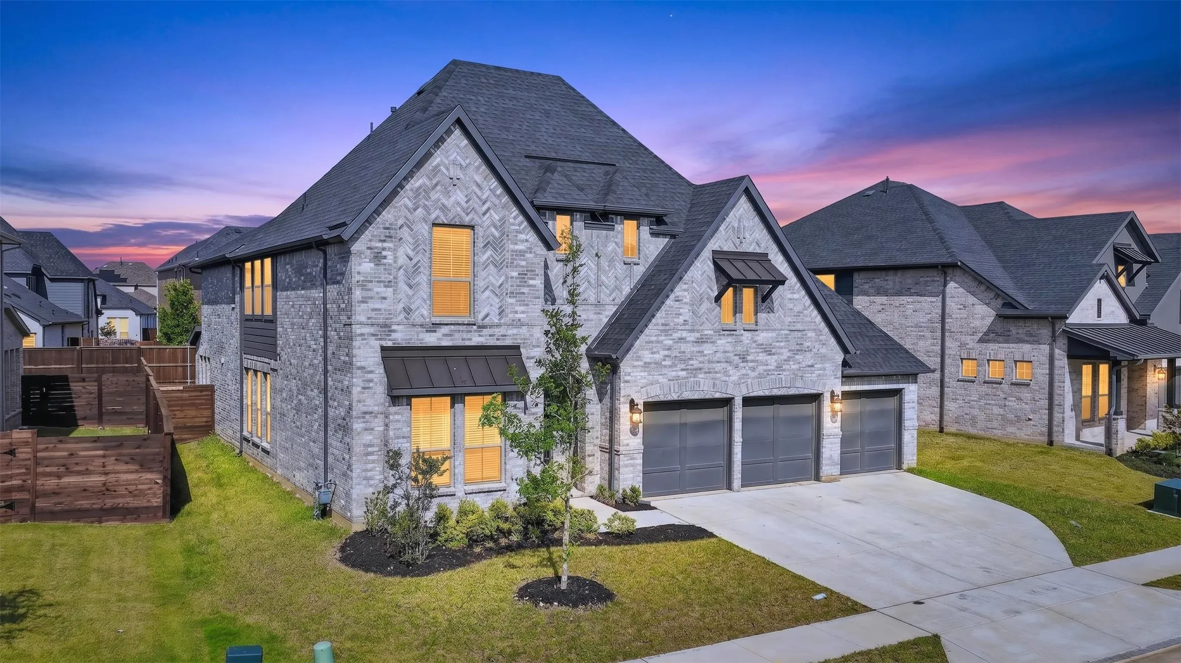 Single Family Residence For Sale in Denton County , 2604 Silver Leaf Drive, Northlake, Texas 76226, 4 Bedrooms, 4 Bathrooms, 3 Garage spaces, 3,293 Sqft, built in 2022, Price $600,000, mls#21210041, Real Estate Agent in Northlake, Homes For Sale in Denton county, Homes For Sale in Northlake, Realtor in Northlake Texas, Real Estate Brokerage Independent Realty Texas, Luminita Cordes Realtor
