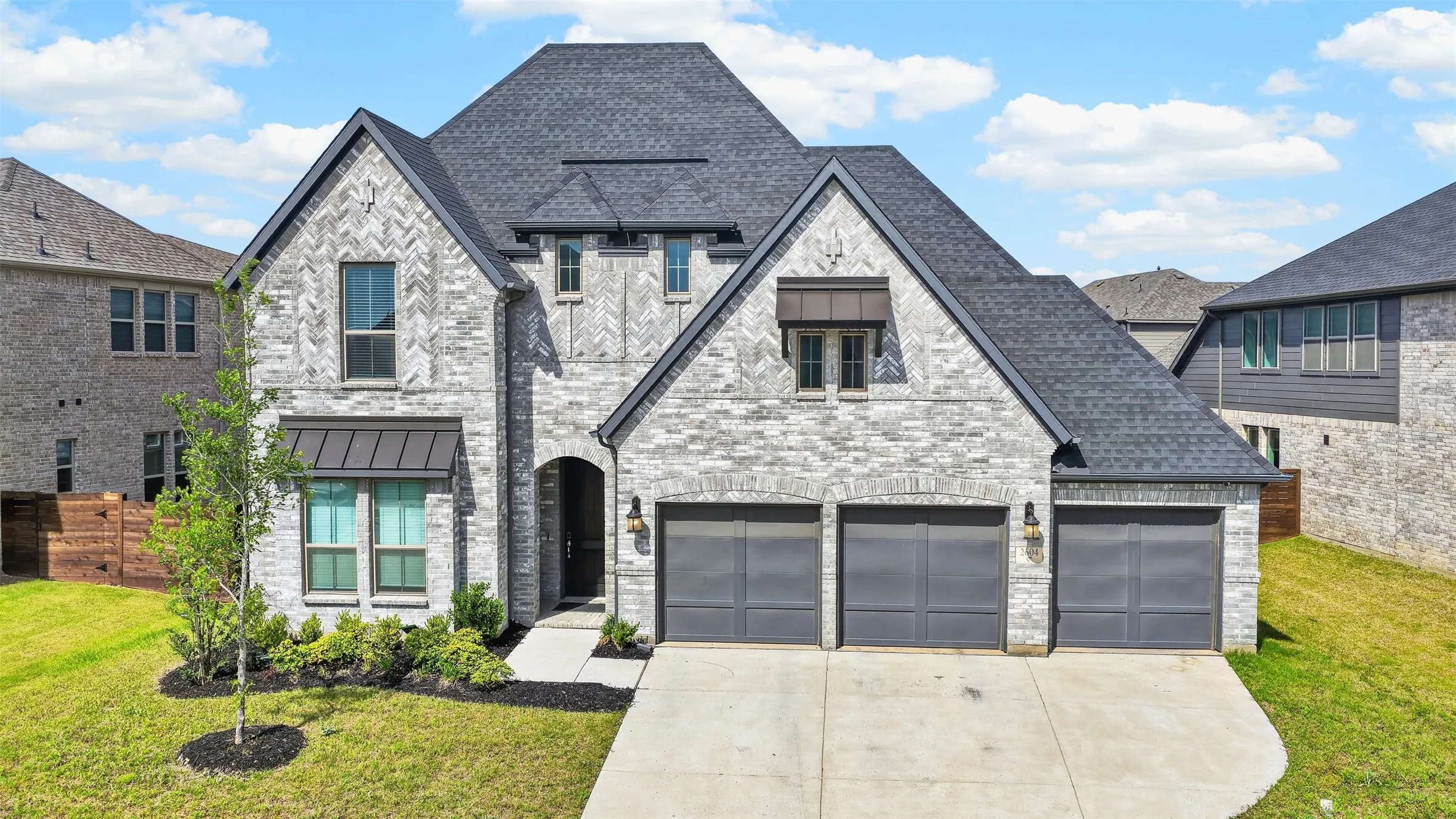 Single Family Residence For Sale in Denton County , 2604 Silver Leaf Drive, Northlake, Texas 76226, 4 Bedrooms, 4 Bathrooms, 3 Garage spaces, 3,293 Sqft, built in 2022, Price $600,000, mls#21210041, Real Estate Agent in Northlake, Homes For Sale in Denton county, Homes For Sale in Northlake, Realtor in Northlake Texas, Real Estate Brokerage Independent Realty Texas, Luminita Cordes Realtor