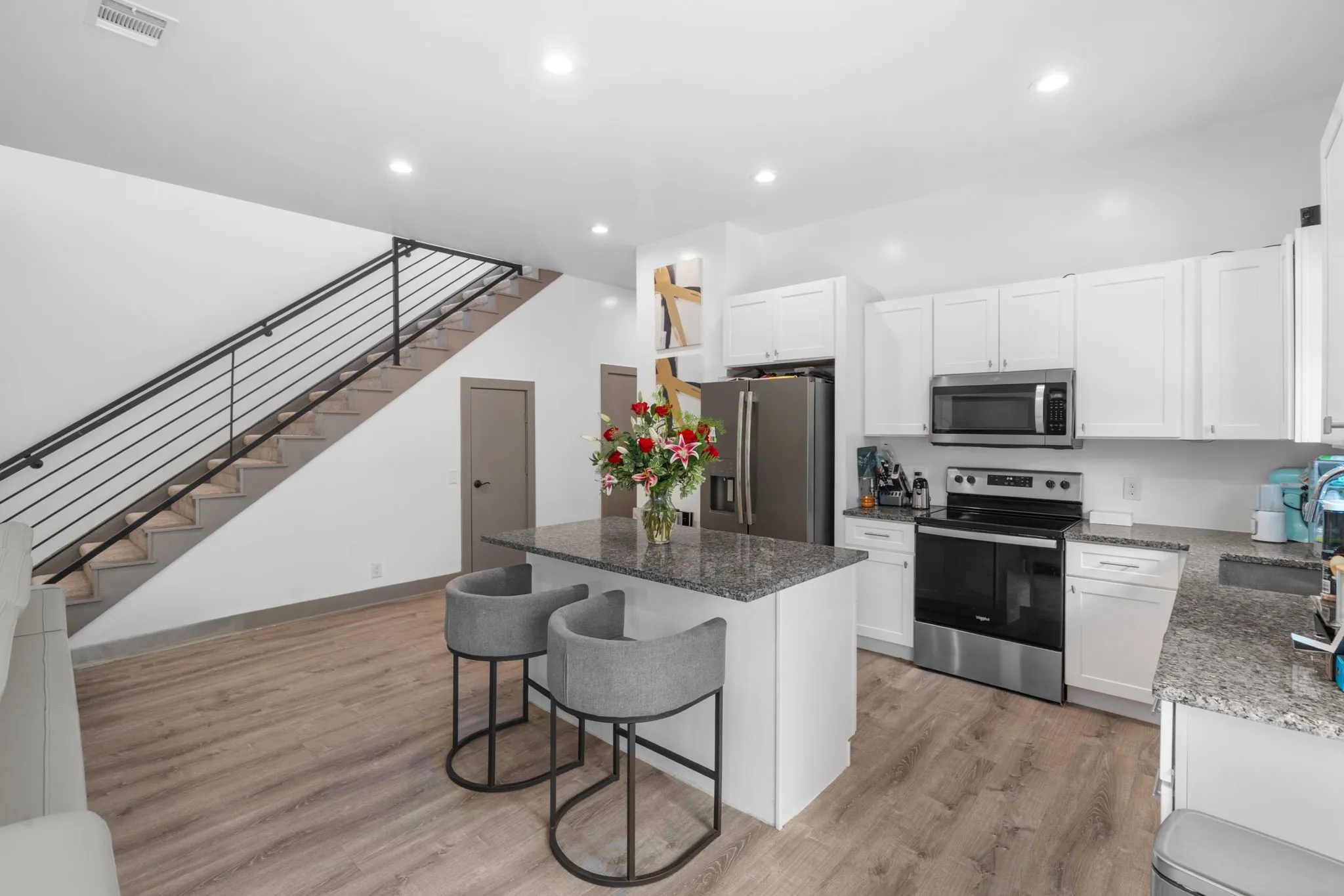 Single Family Residence For Sale in Dallas County , 3904 Atlanta Street, Dallas, Texas 75215, 3 Bedrooms, 3 Bathrooms, 2 Garage spaces, 1,904 Sqft, built in 2021, Price $295,000, mls#21269859, Real Estate Agent in Dallas, Homes For Sale in Dallas county, Homes For Sale in Dallas, Realtor in Dallas Texas, Real Estate Brokerage Independent Realty Texas, Luminita Cordes Realtor
