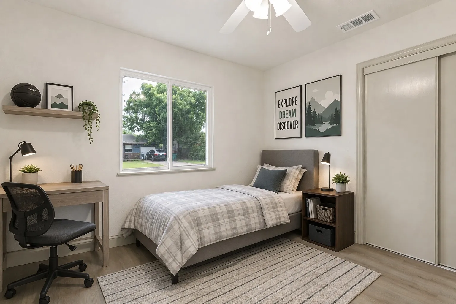 Single Family Residence For Sale in Tarrant County , 5113 Nadine Drive, Haltom City, Texas 76117, 3 Bedroom, 2 Bathroom, 1 Garage spaces, 1,382 Sqft, built in 1955, mls#21269260, Real Estate Agent in Haltom City, Homes For Sale in Tarrant county, Homes For Sale in Haltom City, Realtor in Haltom City Texas, Real Estate Brokerage Independent Realty Texas, Luminita Cordes Realtor