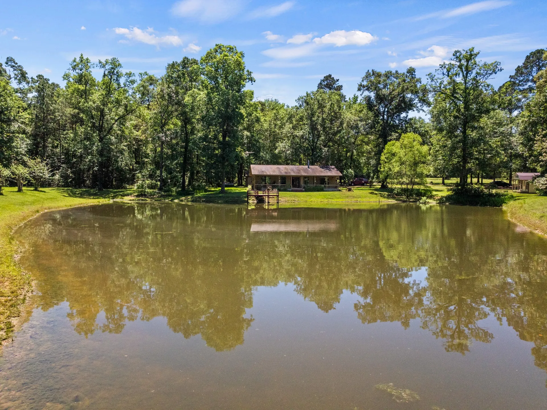 Single Family Residence For Sale in Cass County , 4469 County Road 1579, Avinger, Texas 75630, 3 Bedrooms, 2 Bathrooms, Garage spaces, 1,536 Sqft, built in 1993, Price $655,000, mls#21269948, Real Estate Agent in Avinger, Homes For Sale in Cass county, Homes For Sale in Avinger, Realtor in Avinger Texas, Real Estate Brokerage Independent Realty Texas, Luminita Cordes Realtor