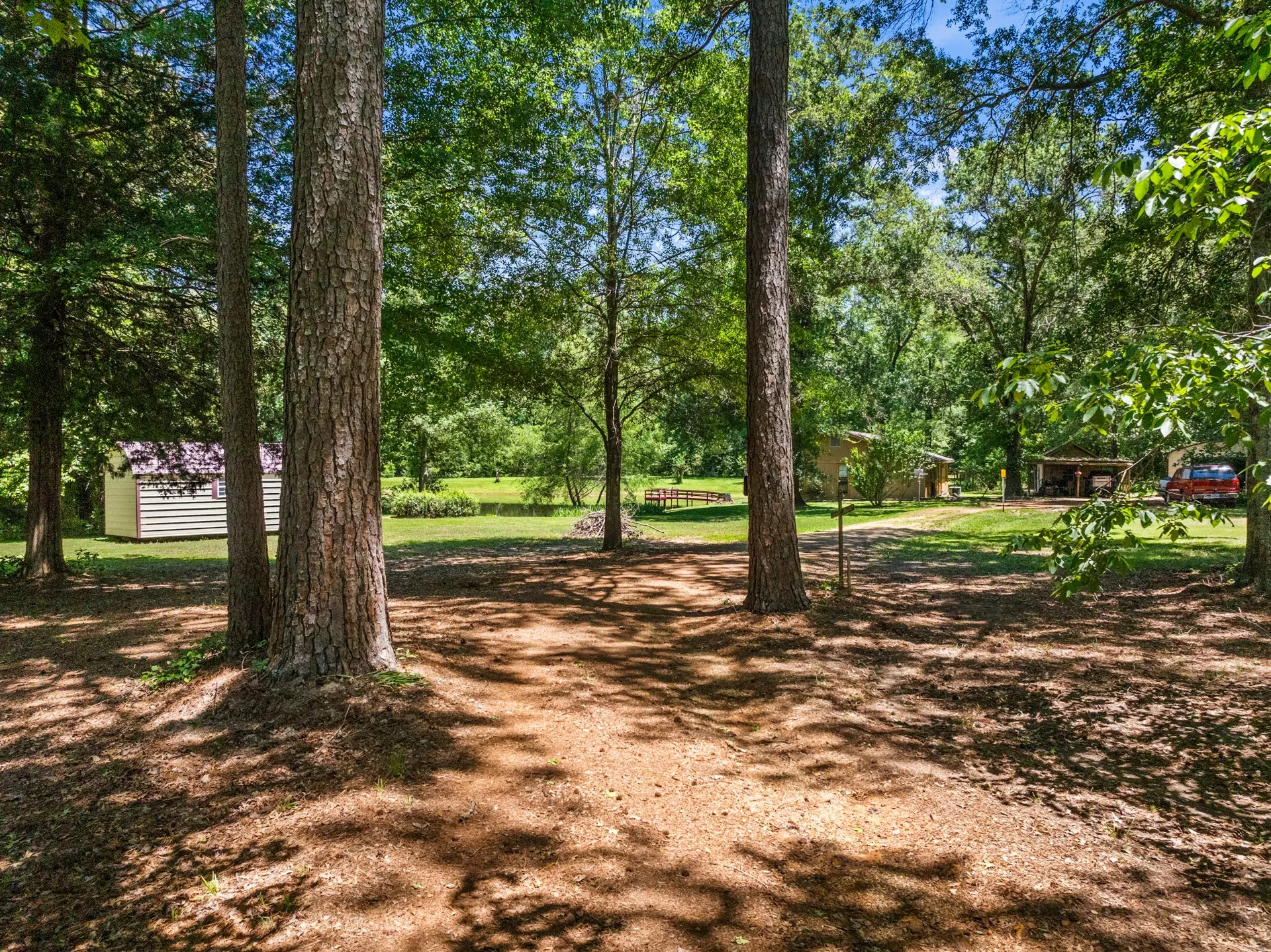 Single Family Residence For Sale in Cass County , 4469 County Road 1579, Avinger, Texas 75630, 3 Bedrooms, 2 Bathrooms, Garage spaces, 1,536 Sqft, built in 1993, Price $655,000, mls#21269948, Real Estate Agent in Avinger, Homes For Sale in Cass county, Homes For Sale in Avinger, Realtor in Avinger Texas, Real Estate Brokerage Independent Realty Texas, Luminita Cordes Realtor