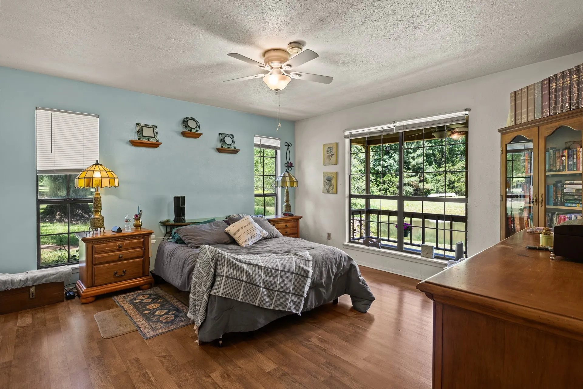 Single Family Residence For Sale in Cass County , 4469 County Road 1579, Avinger, Texas 75630, 3 Bedrooms, 2 Bathrooms, Garage spaces, 1,536 Sqft, built in 1993, Price $655,000, mls#21269948, Real Estate Agent in Avinger, Homes For Sale in Cass county, Homes For Sale in Avinger, Realtor in Avinger Texas, Real Estate Brokerage Independent Realty Texas, Luminita Cordes Realtor