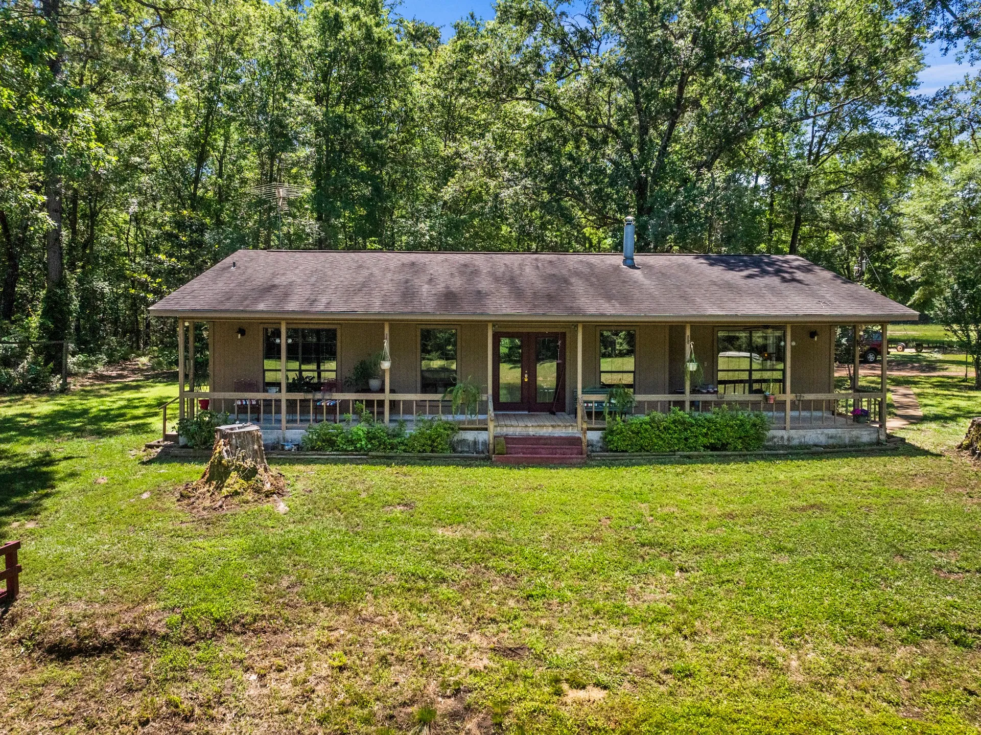 Single Family Residence For Sale in Cass County , 4469 County Road 1579, Avinger, Texas 75630, 3 Bedrooms, 2 Bathrooms, Garage spaces, 1,536 Sqft, built in 1993, Price $655,000, mls#21269948, Real Estate Agent in Avinger, Homes For Sale in Cass county, Homes For Sale in Avinger, Realtor in Avinger Texas, Real Estate Brokerage Independent Realty Texas, Luminita Cordes Realtor