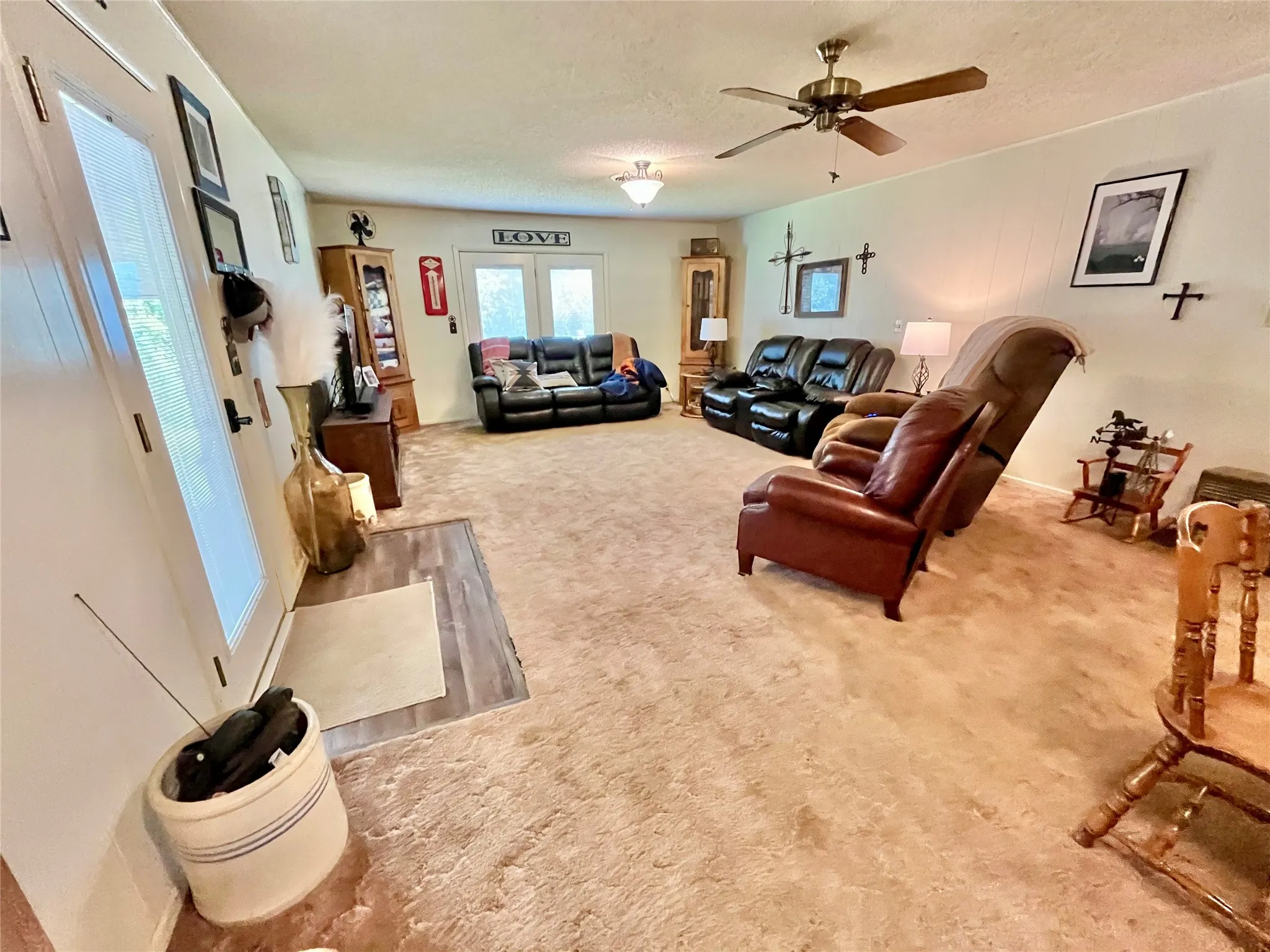 Single Family Residence For Sale in Hamilton County , 601 Navajo Trail, Hamilton, Texas 76531, 3 Bedroom, 2 Bathroom, Garage spaces, 1,636 Sqft, built in 1966, mls#21269849, Real Estate Agent in Hamilton, Homes For Sale in Hamilton county, Homes For Sale in Hamilton, Realtor in Hamilton Texas, Real Estate Brokerage Independent Realty Texas, Luminita Cordes Realtor