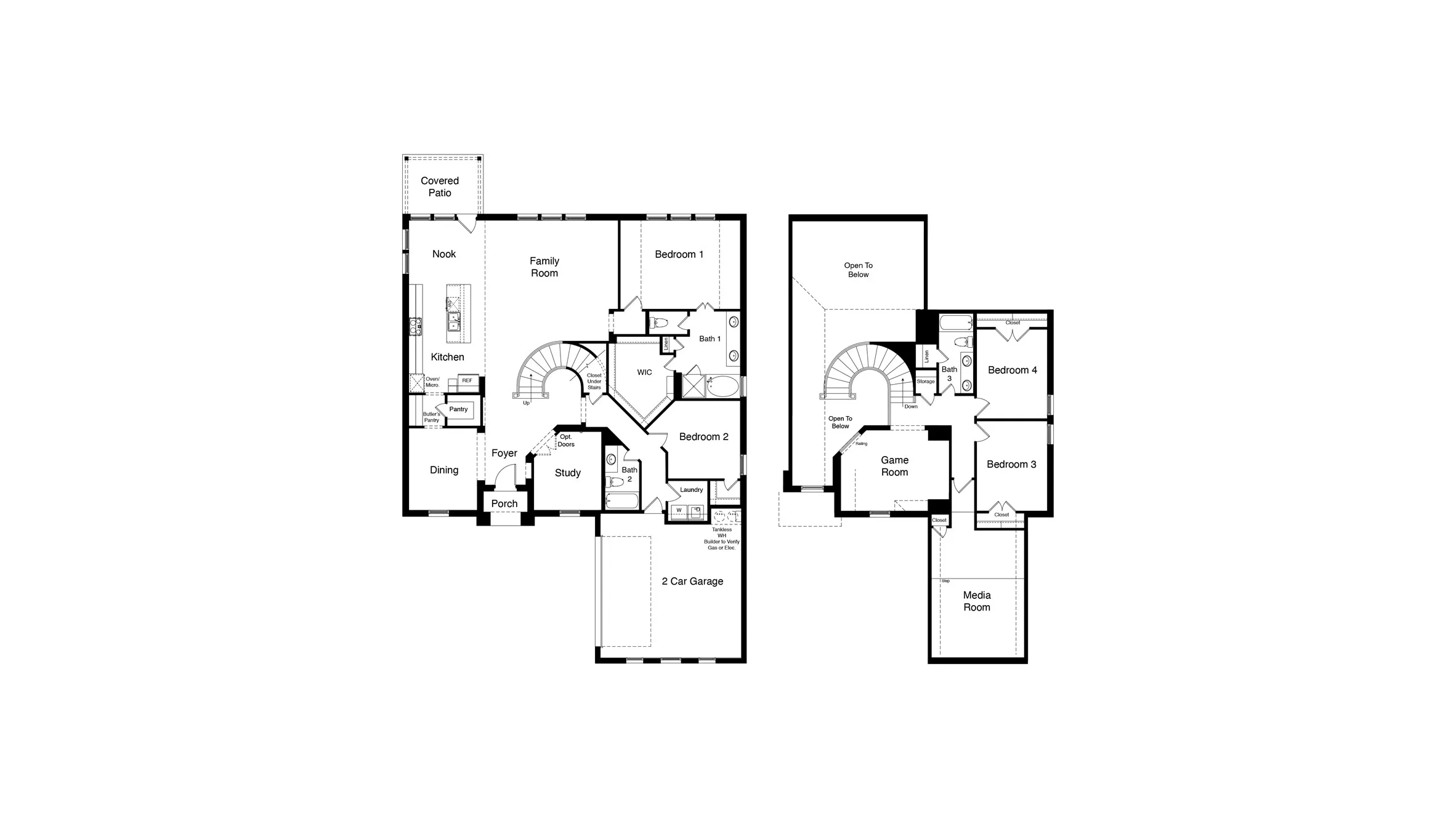 D.R. Horton's  Valley Spring Floorplan - All Home and community information, including pricing, included features, terms, availability and amenities, are subject to change at any time without notice or obligation. All Drawings, pictures, photographs, video, square footages, floor plans, elevations, features, colors and sizes are approximate for illustration purposes only and will vary from the homes as built.
