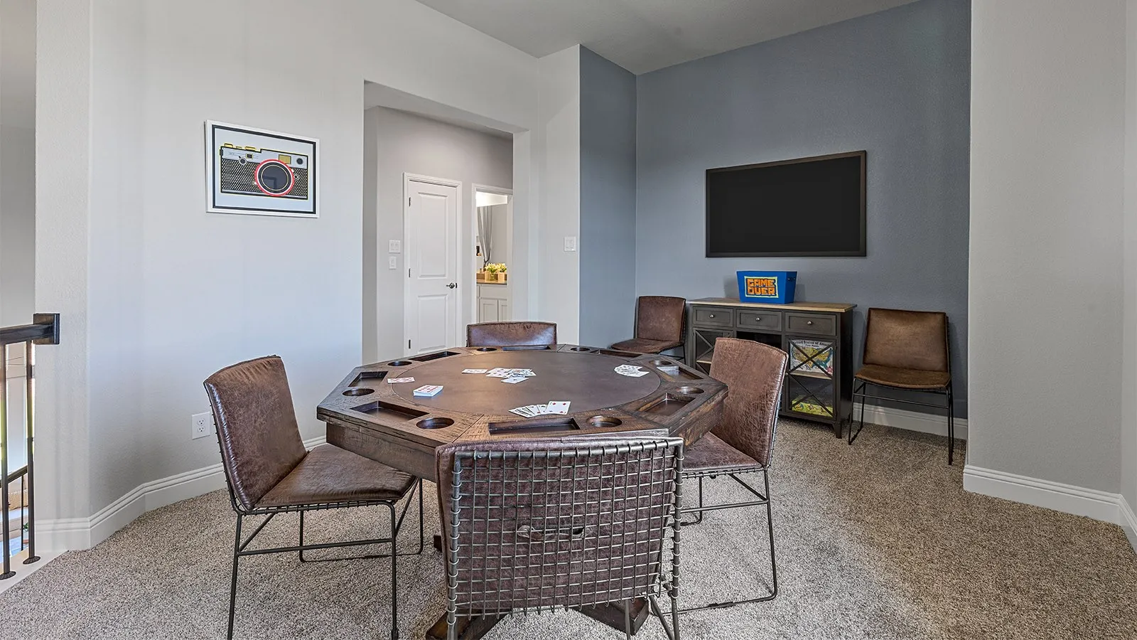 Single Family Residence For Sale in Tarrant County , 6869 BRAHMAN Drive, Arlington, Texas 76001, 4 Bedroom, 3 Bathroom, 3 Garage spaces, 3,230 Sqft, built in 2026, mls#21268920, Real Estate Agent in Arlington, Homes For Sale in Tarrant county, Homes For Sale in Arlington, Realtor in Arlington Texas, Real Estate Brokerage Independent Realty Texas, Luminita Cordes Realtor