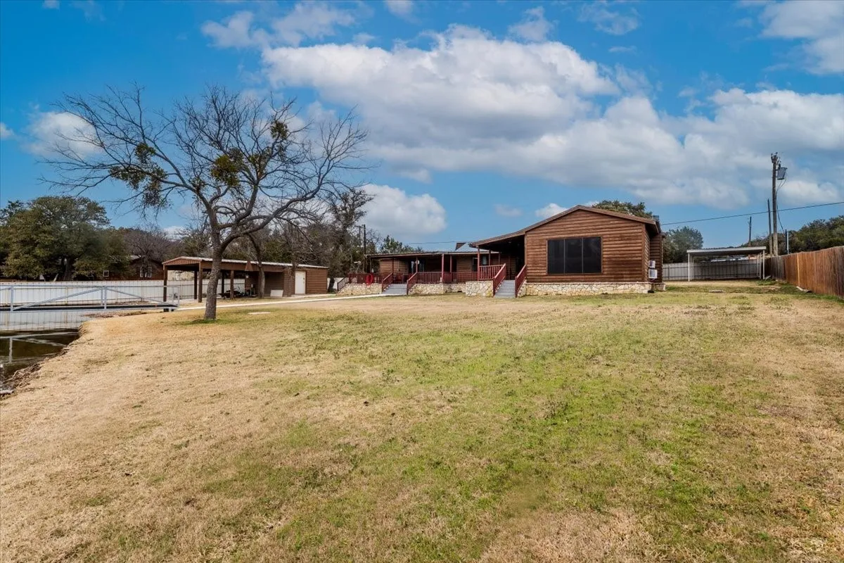Single Family Residence For Sale in Palo Pinto County , 4551 FM 1148, Possum Kingdom Lake, Texas 76450, 3 Bedrooms, 2 Bathrooms, Garage spaces, 2,194 Sqft, built in 1986, Price $799,000, mls#21269990, Real Estate Agent in Possum Kingdom Lake, Homes For Sale in Palo Pinto county, Homes For Sale in Possum Kingdom Lake, Realtor in Possum Kingdom Lake Texas, Real Estate Brokerage Independent Realty Texas, Luminita Cordes Realtor