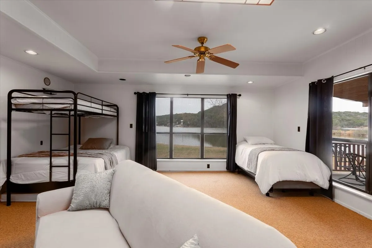 Single Family Residence For Sale in Palo Pinto County , 4551 FM 1148, Possum Kingdom Lake, Texas 76450, 3 Bedrooms, 2 Bathrooms, Garage spaces, 2,194 Sqft, built in 1986, Price $799,000, mls#21269990, Real Estate Agent in Possum Kingdom Lake, Homes For Sale in Palo Pinto county, Homes For Sale in Possum Kingdom Lake, Realtor in Possum Kingdom Lake Texas, Real Estate Brokerage Independent Realty Texas, Luminita Cordes Realtor