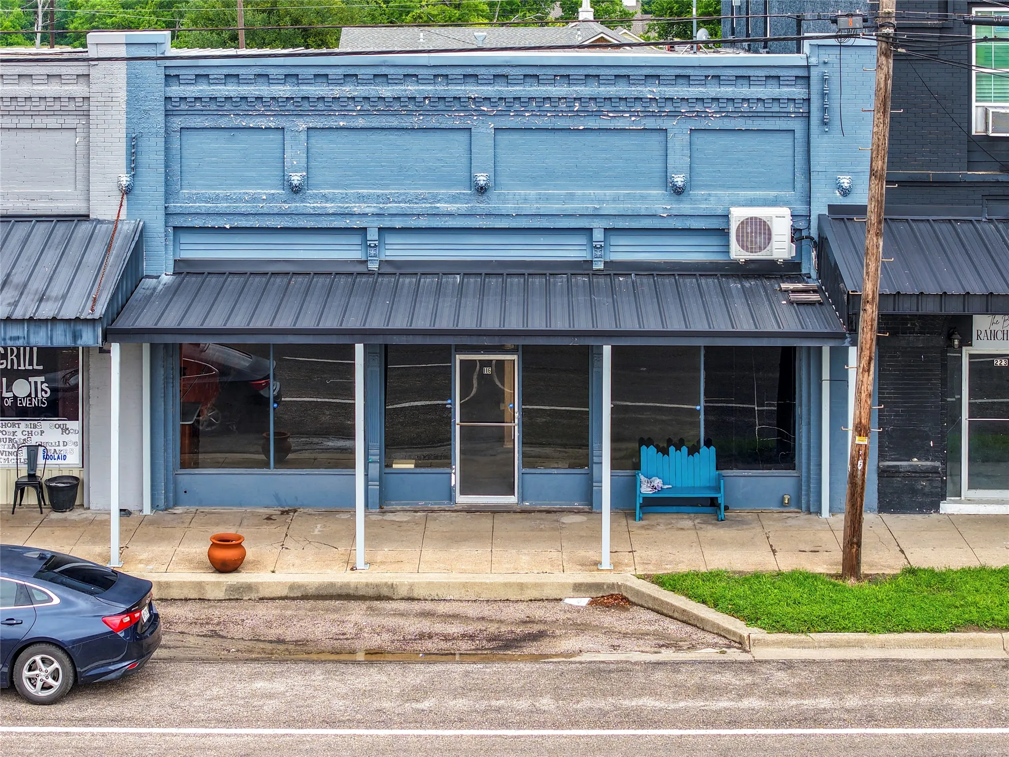 Business For Sale in Falls County , 116 Gassaway, Lott, Texas 76656, 0, 0, Garage spaces, 0 Sqft, built in 0, Price $169,500, mls#21269951, Real Estate Agent in Lott, Homes For Sale in Falls county, Homes For Sale in Lott, Realtor in Lott Texas, Real Estate Brokerage Independent Realty Texas, Luminita Cordes Realtor