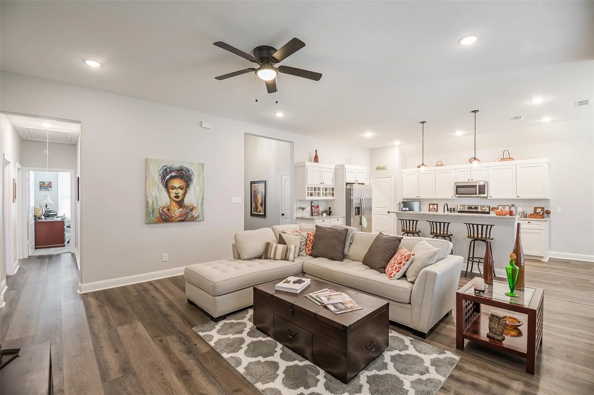 Single Family Residence For Sale in Dallas County , 2655 Kathleen Avenue, Dallas, Texas 75216, 4 Bedroom, 2 Bathroom, 1 Garage spaces, 1,795 Sqft, built in 2021, mls#21270042, Real Estate Agent in Dallas, Homes For Sale in Dallas county, Homes For Sale in Dallas, Realtor in Dallas Texas, Real Estate Brokerage Independent Realty Texas, Luminita Cordes Realtor