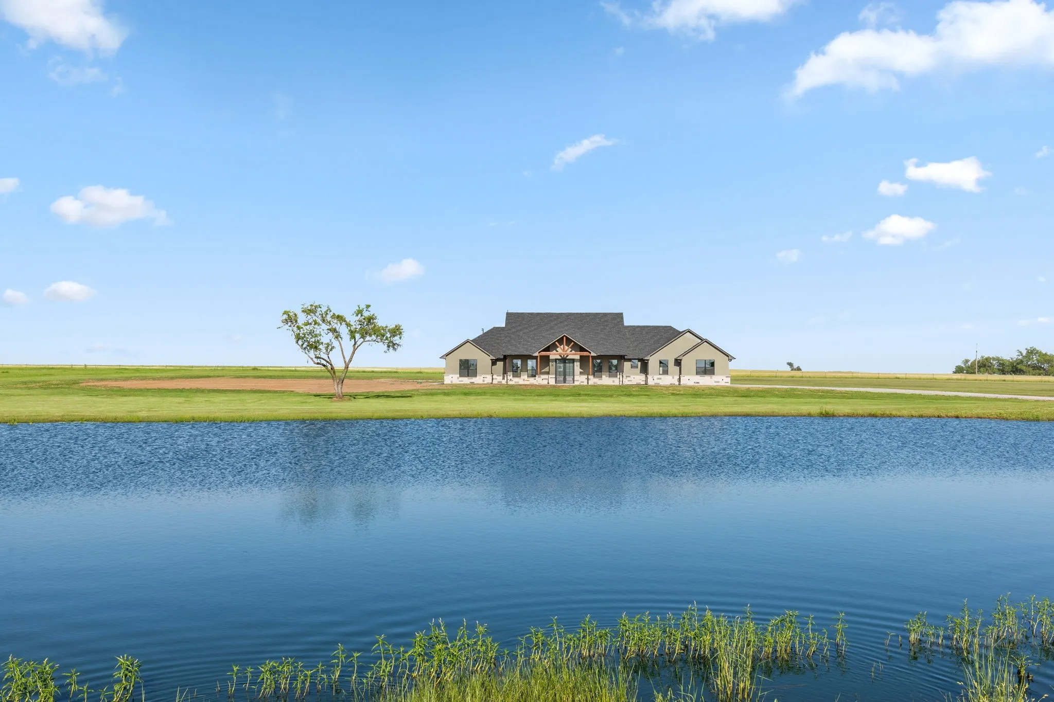 Single Family Residence For Sale in Archer County , 2311 Parker Road, Wichita Falls, Texas 76310, 4 Bedroom, 3 Bathroom, 2 Garage spaces, 2,677 Sqft, built in 2026, mls#21269576, Real Estate Agent in Wichita Falls, Homes For Sale in Archer county, Homes For Sale in Wichita Falls, Realtor in Wichita Falls Texas, Real Estate Brokerage Independent Realty Texas, Luminita Cordes Realtor