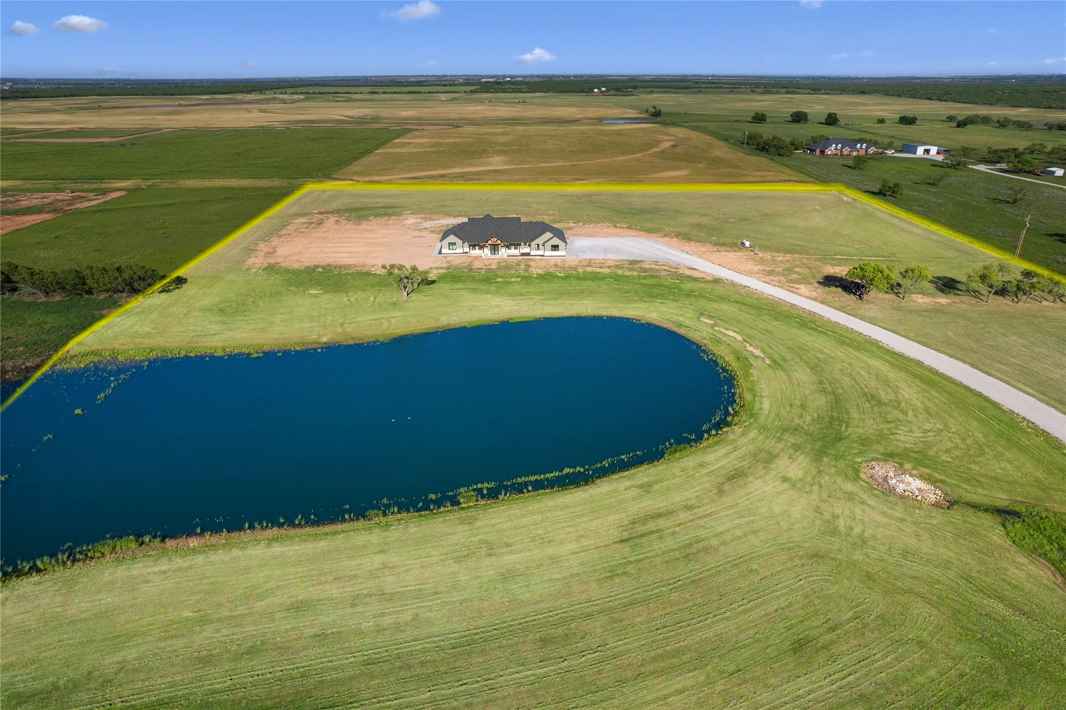 Single Family Residence For Sale in Archer County , 2311 Parker Road, Wichita Falls, Texas 76310, 4 Bedroom, 3 Bathroom, 2 Garage spaces, 2,677 Sqft, built in 2026, mls#21269576, Real Estate Agent in Wichita Falls, Homes For Sale in Archer county, Homes For Sale in Wichita Falls, Realtor in Wichita Falls Texas, Real Estate Brokerage Independent Realty Texas, Luminita Cordes Realtor