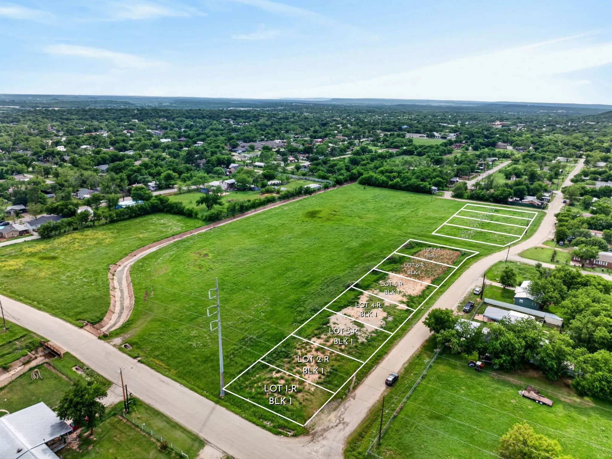 Unimproved Land For Sale in Palo Pinto County , Lot 1-R SE 8.5 Street, Mineral Wells, Texas 76067, 0, 0, Garage spaces, 0 Sqft, built in 0, mls#21270050, Real Estate Agent in Mineral Wells, Homes For Sale in Palo Pinto county, Homes For Sale in Mineral Wells, Realtor in Mineral Wells Texas, Real Estate Brokerage Independent Realty Texas, Luminita Cordes Realtor