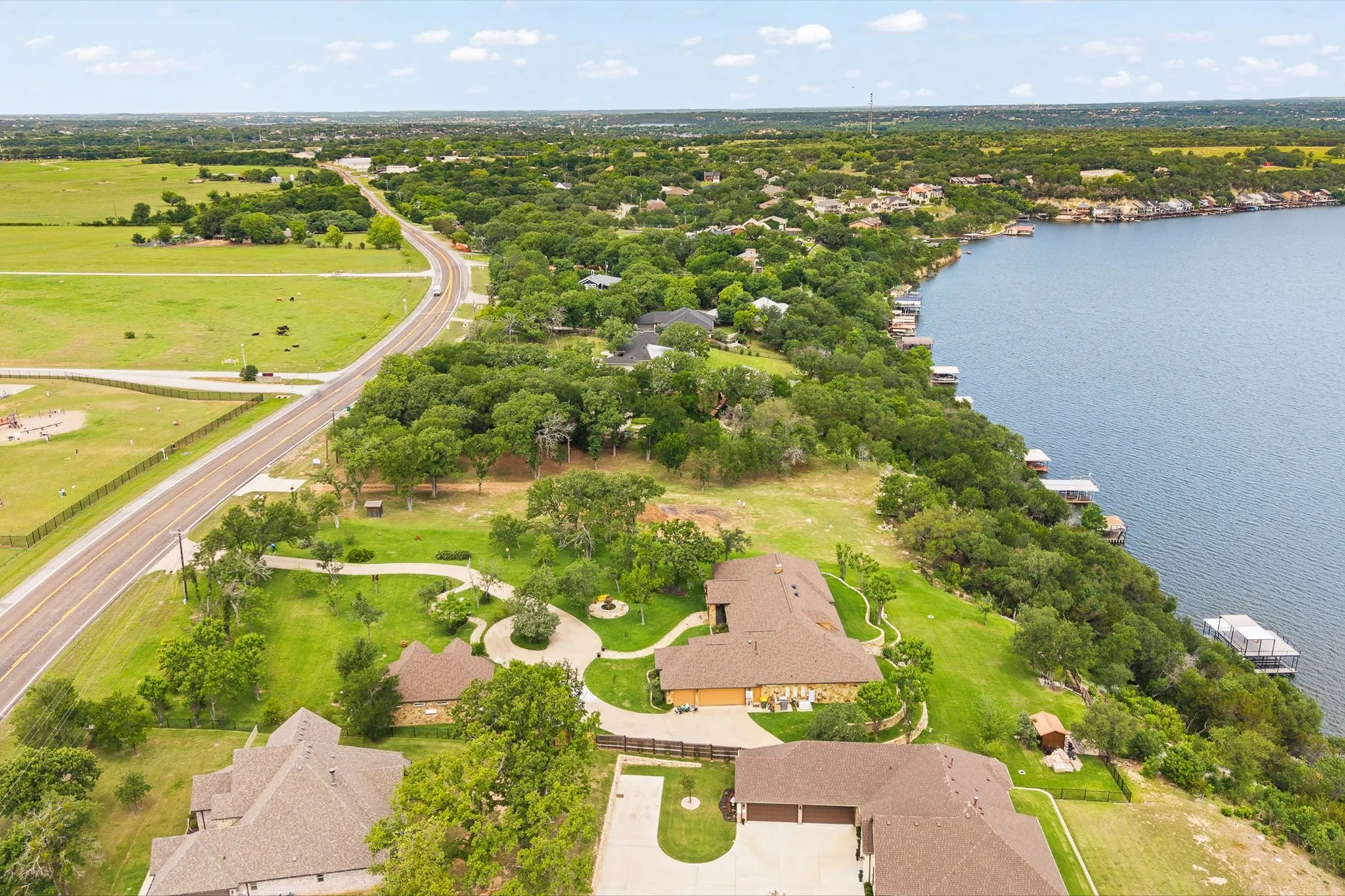 Improved Land For Sale in Hood County , 3850 Mambrino Highway, Granbury, Texas 76048, 0, 0, Garage spaces, 0 Sqft, built in 0, mls#21269020, Real Estate Agent in Granbury, Homes For Sale in Hood county, Homes For Sale in Granbury, Realtor in Granbury Texas, Real Estate Brokerage Independent Realty Texas, Luminita Cordes Realtor