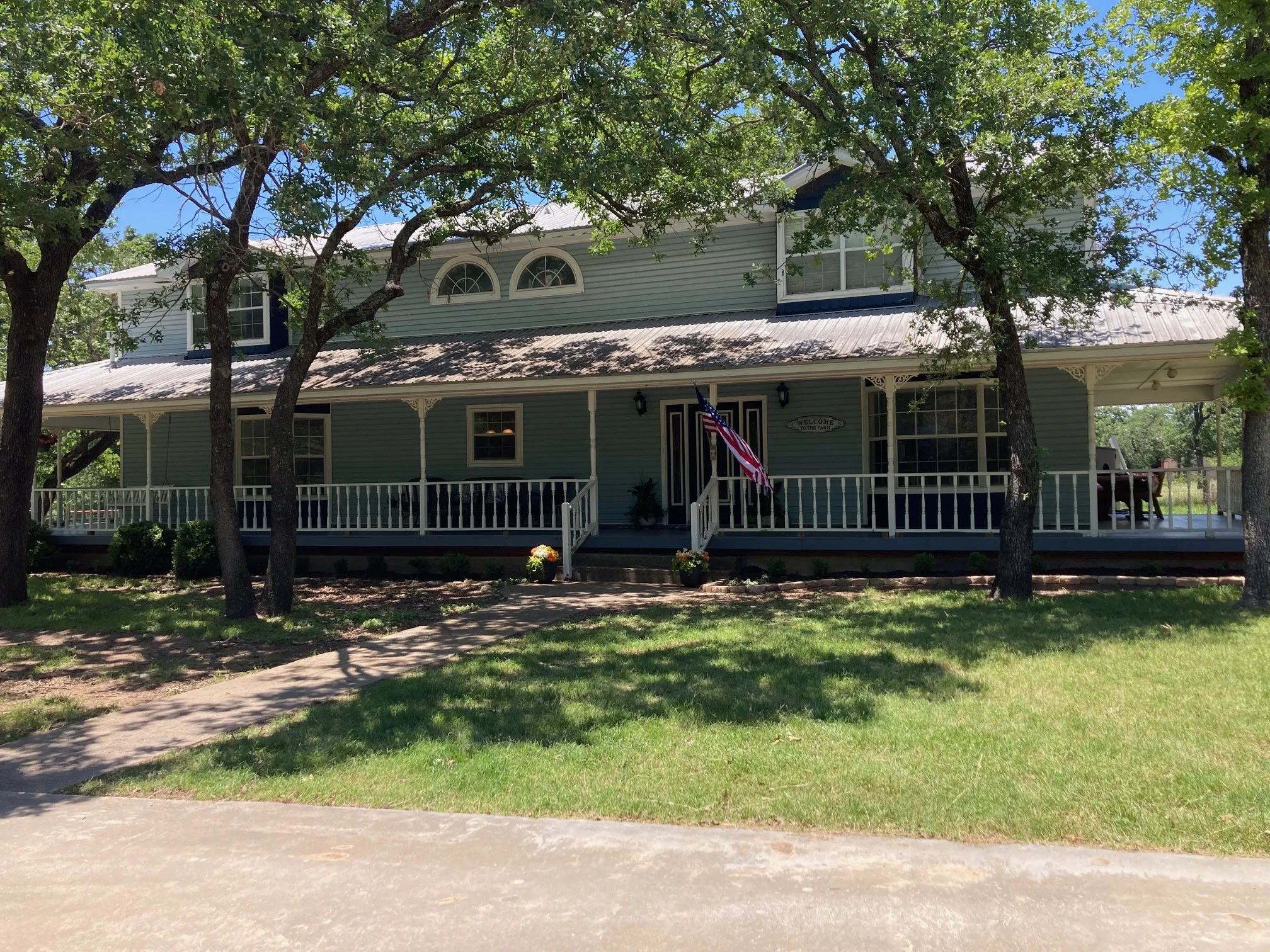 Single Family Residence For Sale in Parker County , 288 Sanders Road, Weatherford, Texas 76087, 4 Bedroom, 4 Bathroom, Garage spaces, 3,620 Sqft, built in 1987, mls#21253479, Real Estate Agent in Weatherford, Homes For Sale in Parker county, Homes For Sale in Weatherford, Realtor in Weatherford Texas, Real Estate Brokerage Independent Realty Texas, Luminita Cordes Realtor