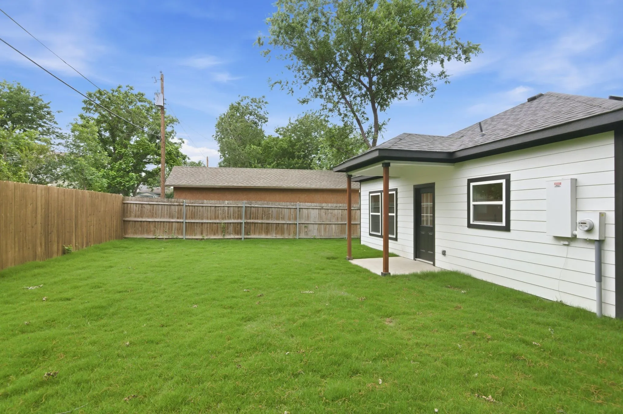 Single Family Residence For Sale in Tarrant County , 1228 E Tucker Street, Fort Worth, Texas 76104, 3 Bedrooms, 2 Bathrooms, Garage spaces, 1,500 Sqft, built in 2026, Price $300,000, mls#21270133, Real Estate Agent in Fort Worth, Homes For Sale in Tarrant county, Homes For Sale in Fort Worth, Realtor in Fort Worth Texas, Real Estate Brokerage Independent Realty Texas, Luminita Cordes Realtor