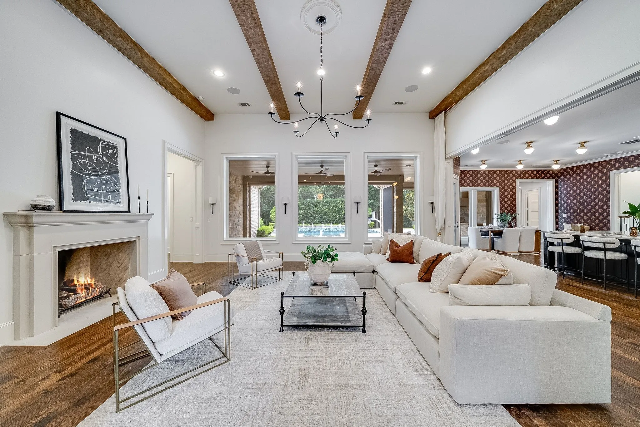 Single Family Residence For Sale in Collin County , 6404 Drawbridge Lane, Plano, Texas 75024, 4 Bedroom, 5 Bathroom, 3 Garage spaces, 5,407 Sqft, built in 2016, mls#21269063, Real Estate Agent in Plano, Homes For Sale in Collin county, Homes For Sale in Plano, Realtor in Plano Texas, Real Estate Brokerage Independent Realty Texas, Luminita Cordes Realtor