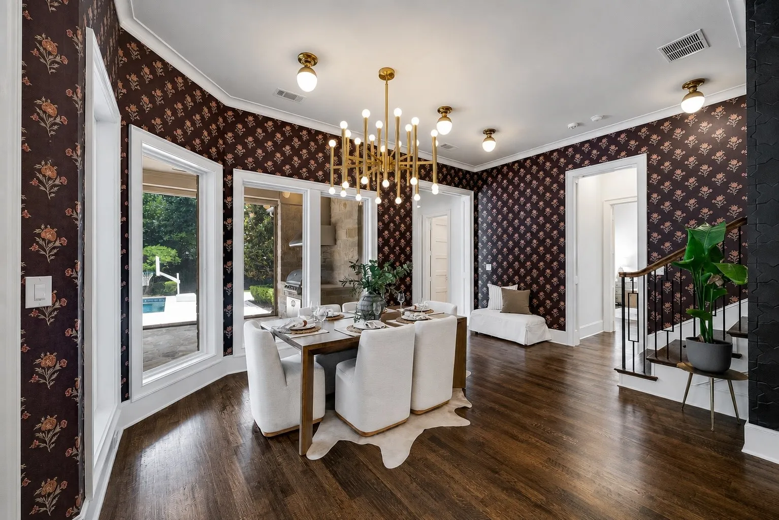 Single Family Residence For Sale in Collin County , 6404 Drawbridge Lane, Plano, Texas 75024, 4 Bedroom, 5 Bathroom, 3 Garage spaces, 5,407 Sqft, built in 2016, mls#21269063, Real Estate Agent in Plano, Homes For Sale in Collin county, Homes For Sale in Plano, Realtor in Plano Texas, Real Estate Brokerage Independent Realty Texas, Luminita Cordes Realtor