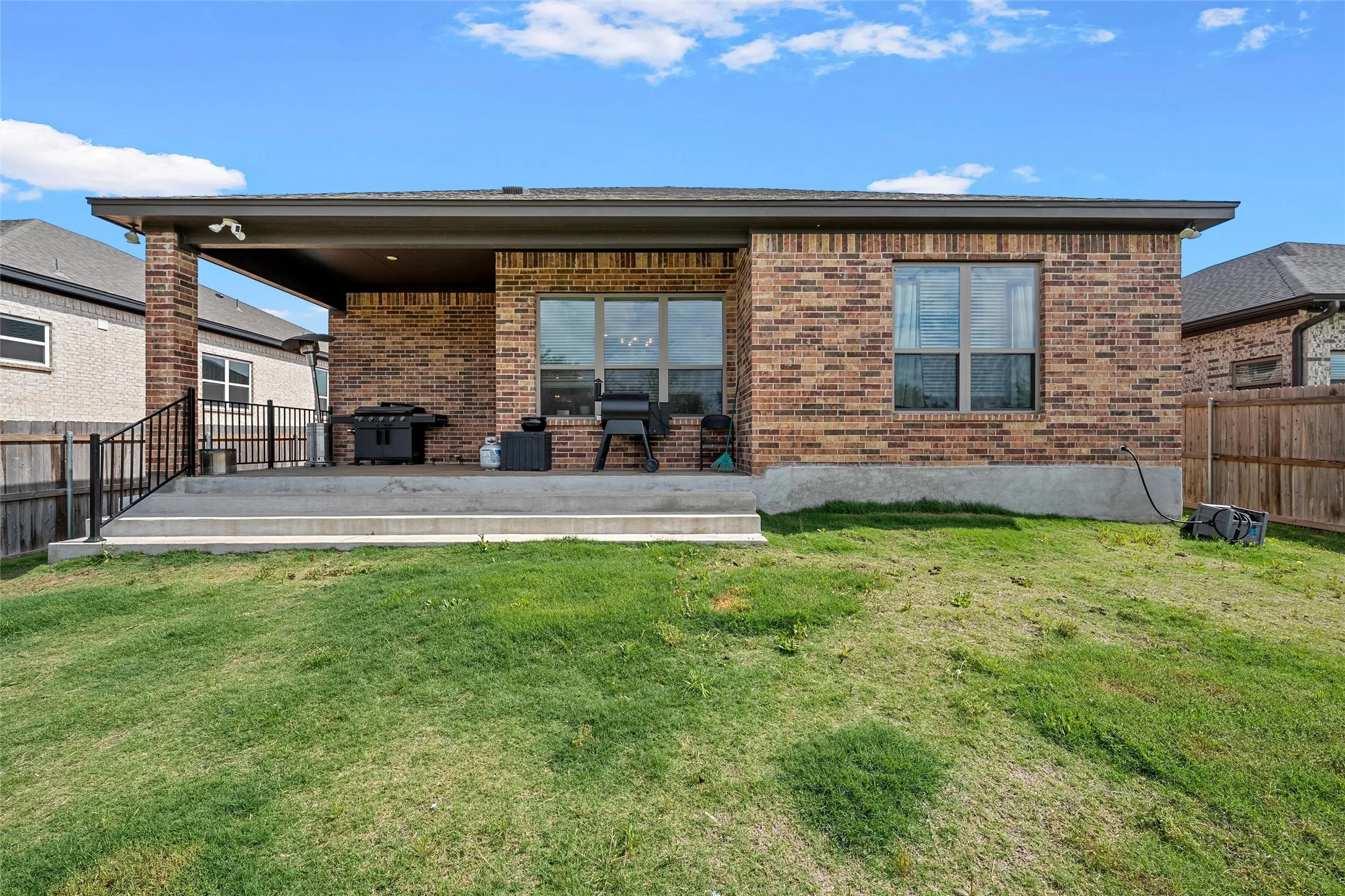 Single Family Residence For Sale in Bell County , 9007 Sassafras Street, Temple, Texas 76502, 5 Bedrooms, 3 Bathrooms, 2 Garage spaces, 2,652 Sqft, built in 2023, Price $484,000, mls#21267695, Real Estate Agent in Temple, Homes For Sale in Bell county, Homes For Sale in Temple, Realtor in Temple Texas, Real Estate Brokerage Independent Realty Texas, Luminita Cordes Realtor