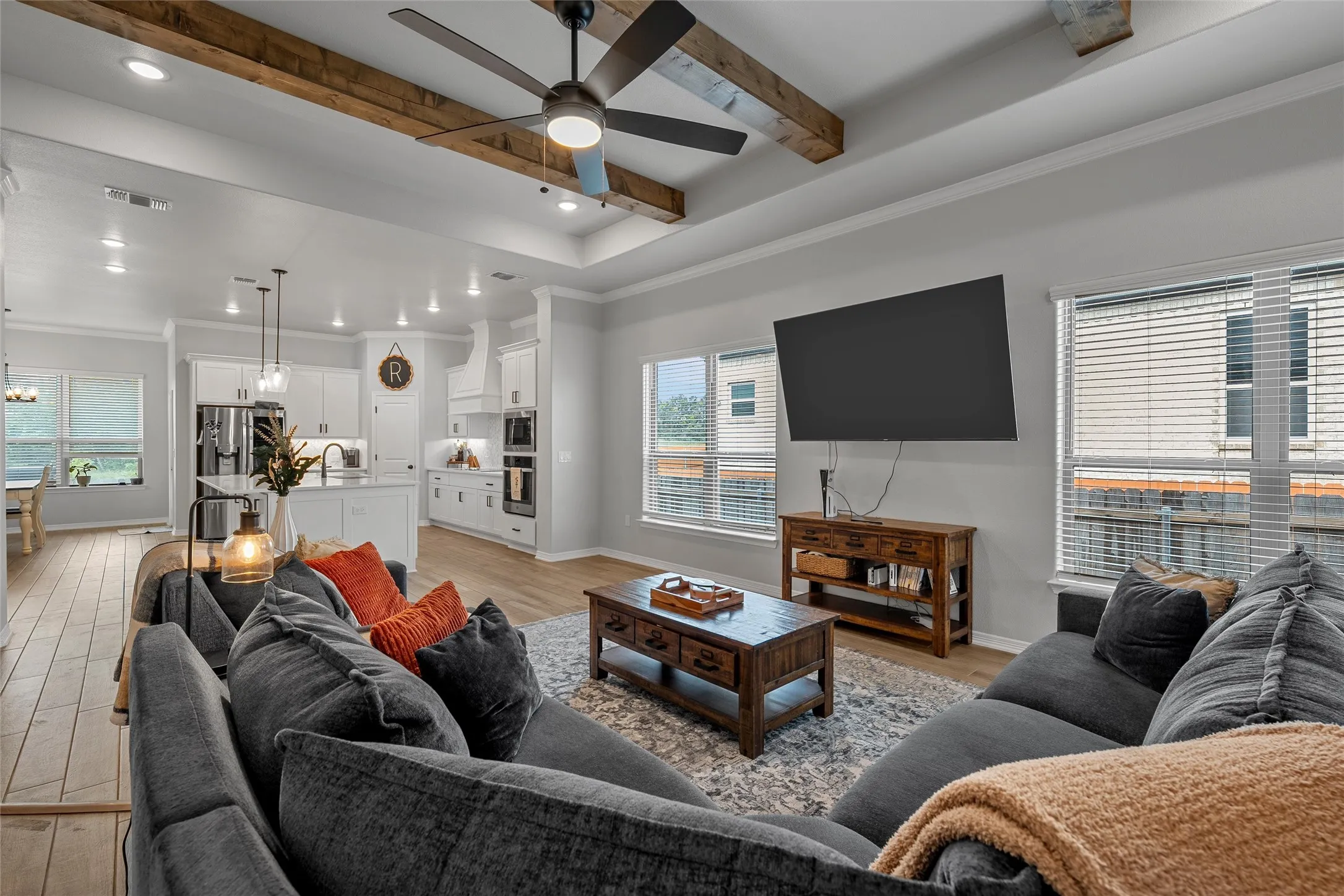 Single Family Residence For Sale in Bell County , 9007 Sassafras Street, Temple, Texas 76502, 5 Bedrooms, 3 Bathrooms, 2 Garage spaces, 2,652 Sqft, built in 2023, Price $484,000, mls#21267695, Real Estate Agent in Temple, Homes For Sale in Bell county, Homes For Sale in Temple, Realtor in Temple Texas, Real Estate Brokerage Independent Realty Texas, Luminita Cordes Realtor