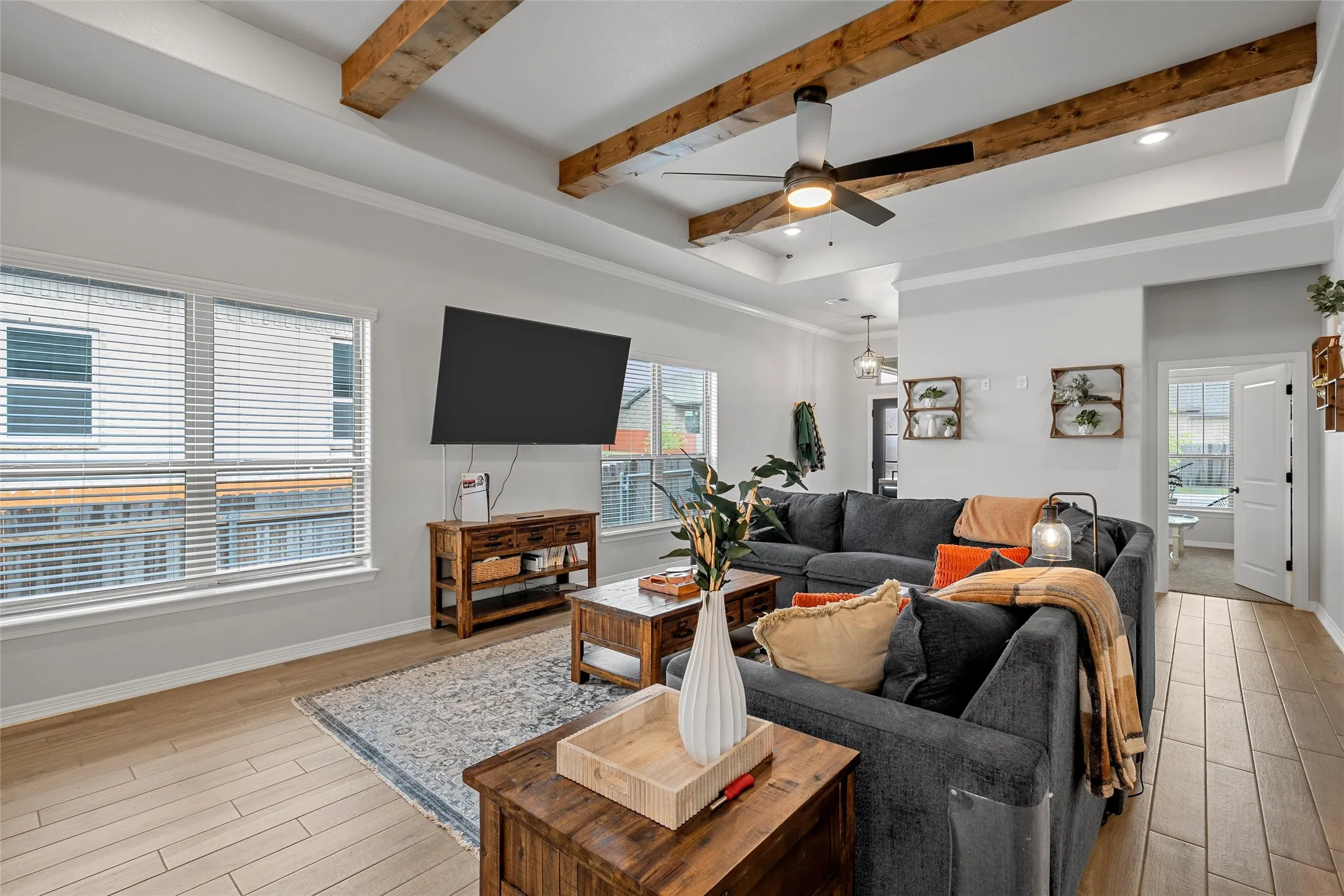 Single Family Residence For Sale in Bell County , 9007 Sassafras Street, Temple, Texas 76502, 5 Bedrooms, 3 Bathrooms, 2 Garage spaces, 2,652 Sqft, built in 2023, Price $484,000, mls#21267695, Real Estate Agent in Temple, Homes For Sale in Bell county, Homes For Sale in Temple, Realtor in Temple Texas, Real Estate Brokerage Independent Realty Texas, Luminita Cordes Realtor