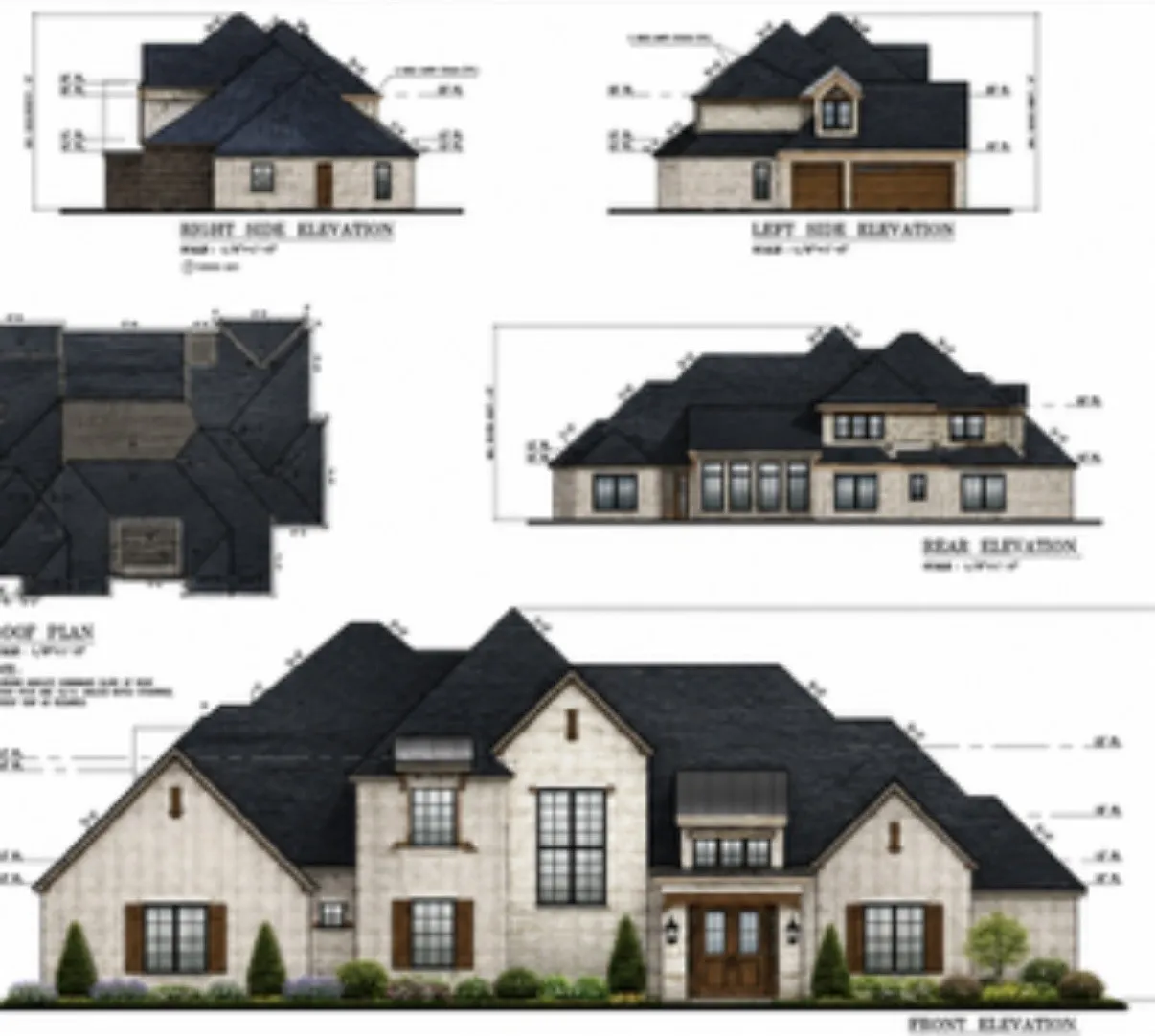 Single Family Residence For Sale in Grayson County , 125 Knoll Trail, Gunter, Texas 75058, 5 Bedroom, 5 Bathroom, 3 Garage spaces, 4,043 Sqft, built in 2026, mls#21269901, Real Estate Agent in Gunter, Homes For Sale in Grayson county, Homes For Sale in Gunter, Realtor in Gunter Texas, Real Estate Brokerage Independent Realty Texas, Luminita Cordes Realtor