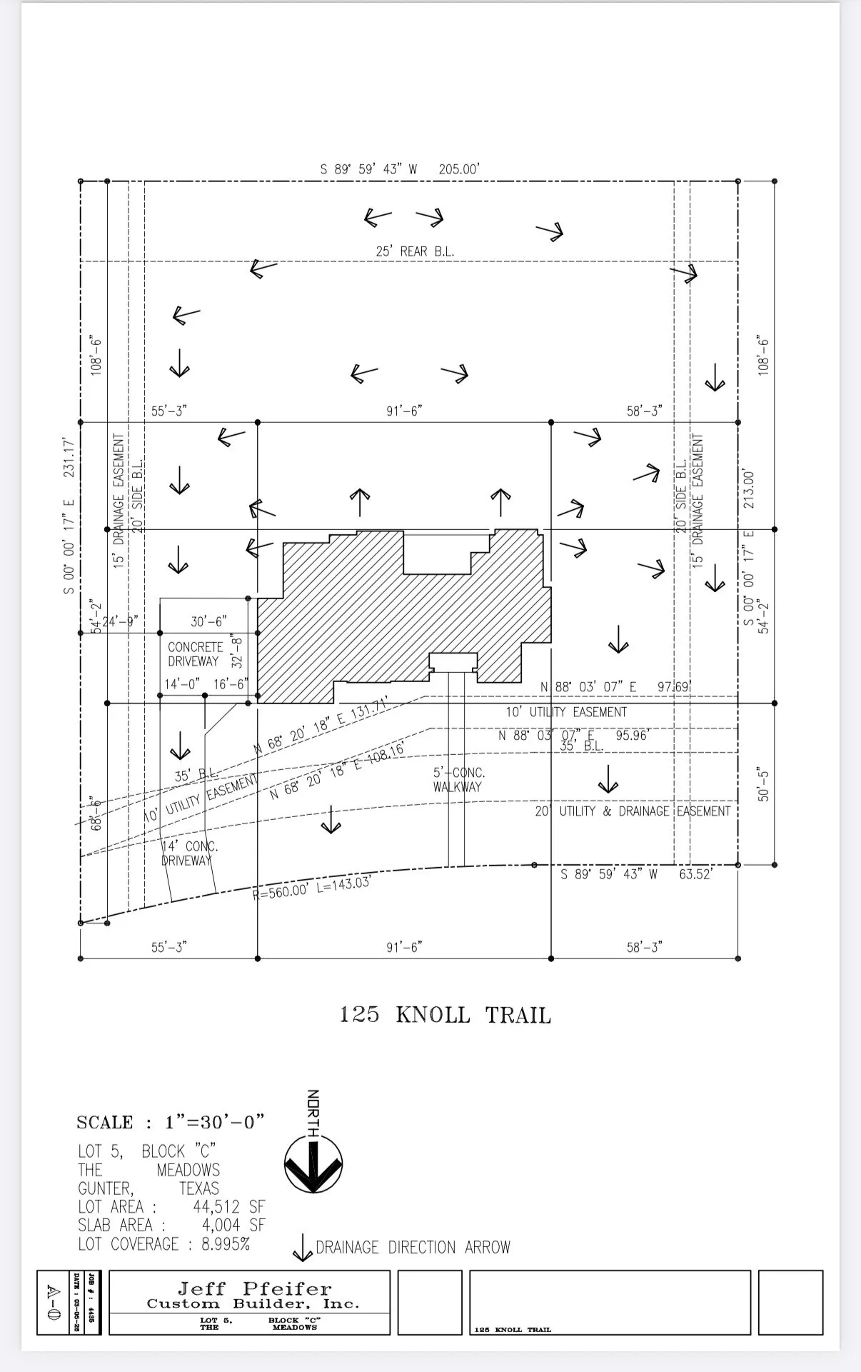 Single Family Residence For Sale in Grayson County , 125 Knoll Trail, Gunter, Texas 75058, 5 Bedroom, 5 Bathroom, 3 Garage spaces, 4,043 Sqft, built in 2026, mls#21269901, Real Estate Agent in Gunter, Homes For Sale in Grayson county, Homes For Sale in Gunter, Realtor in Gunter Texas, Real Estate Brokerage Independent Realty Texas, Luminita Cordes Realtor