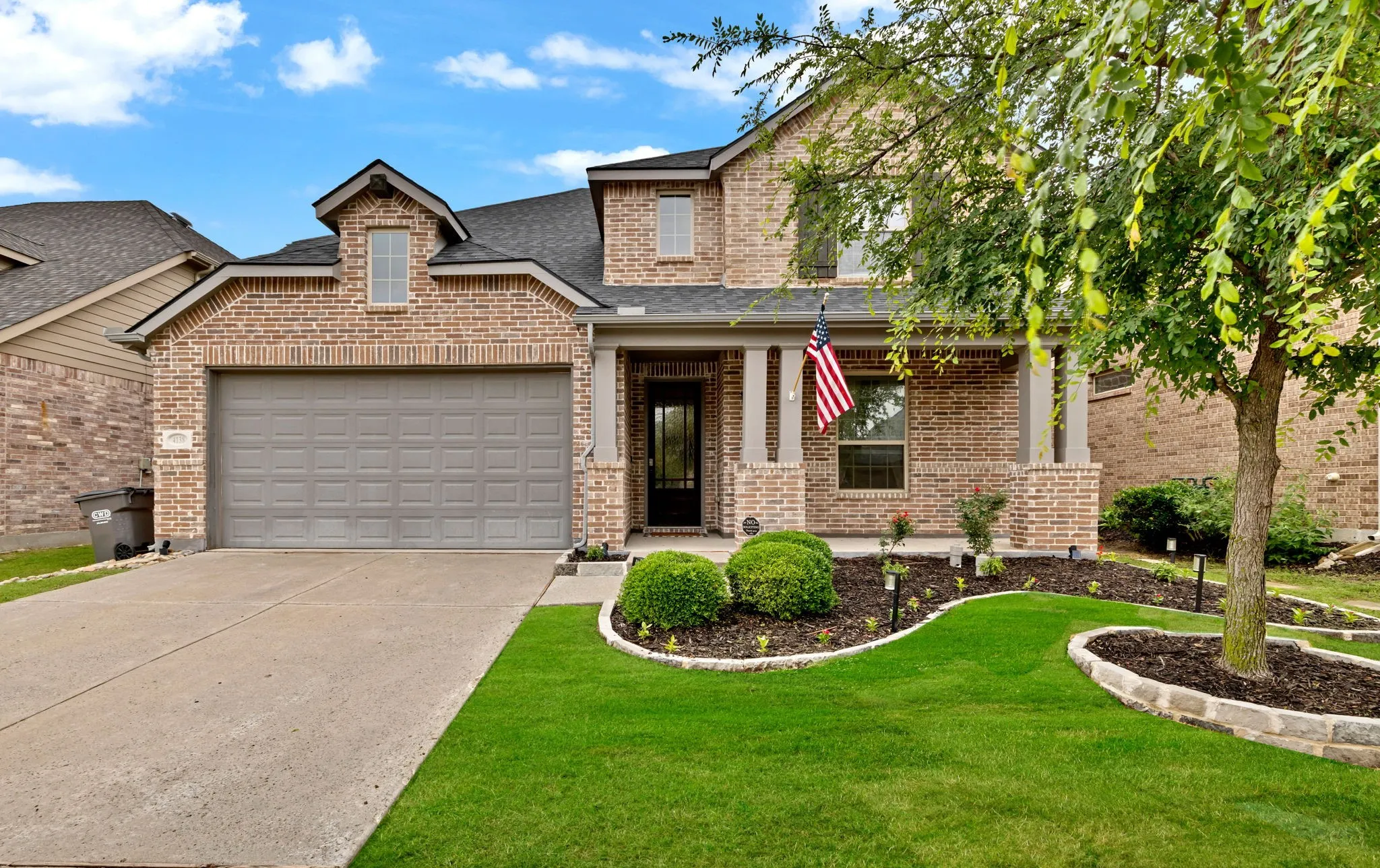 Single Family Residence For Sale in Collin County , 4138 Patterson Lane, Celina, Texas 75009, 4 Bedroom, 3 Bathroom, 2 Garage spaces, 2,478 Sqft, built in 2018, Price $550,000, mls#21270196, Real Estate Agent in Celina, Homes For Sale in Collin county, Homes For Sale in Celina, Realtor in Celina Texas, Real Estate Brokerage Independent Realty Texas, Luminita Cordes Realtor