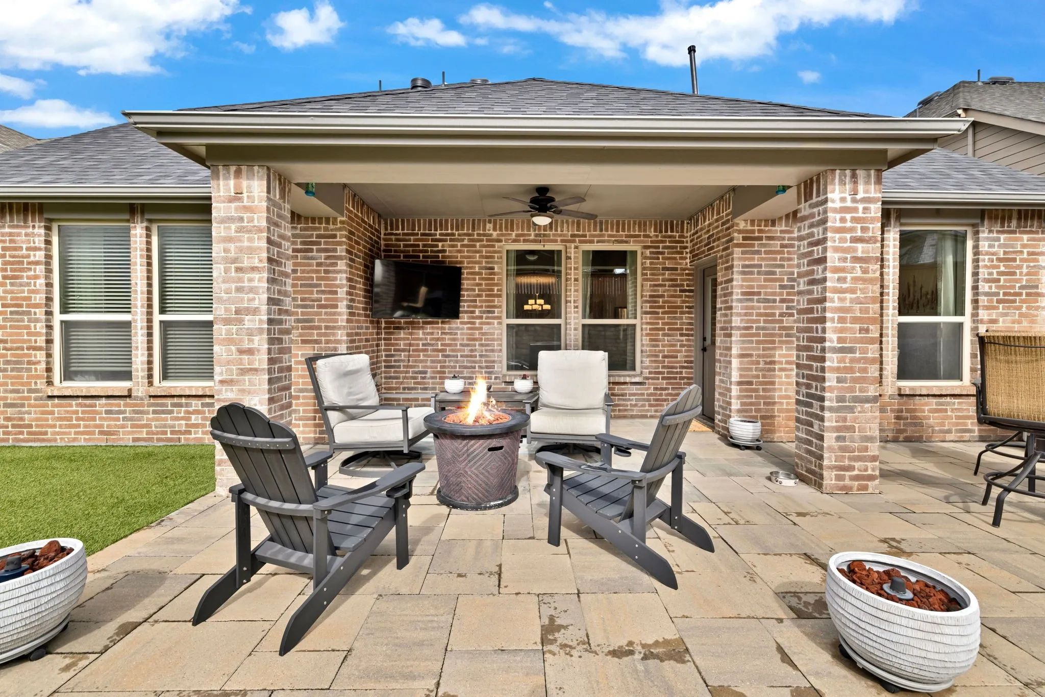 Single Family Residence For Sale in Collin County , 4138 Patterson Lane, Celina, Texas 75009, 4 Bedroom, 3 Bathroom, 2 Garage spaces, 2,478 Sqft, built in 2018, Price $550,000, mls#21270196, Real Estate Agent in Celina, Homes For Sale in Collin county, Homes For Sale in Celina, Realtor in Celina Texas, Real Estate Brokerage Independent Realty Texas, Luminita Cordes Realtor