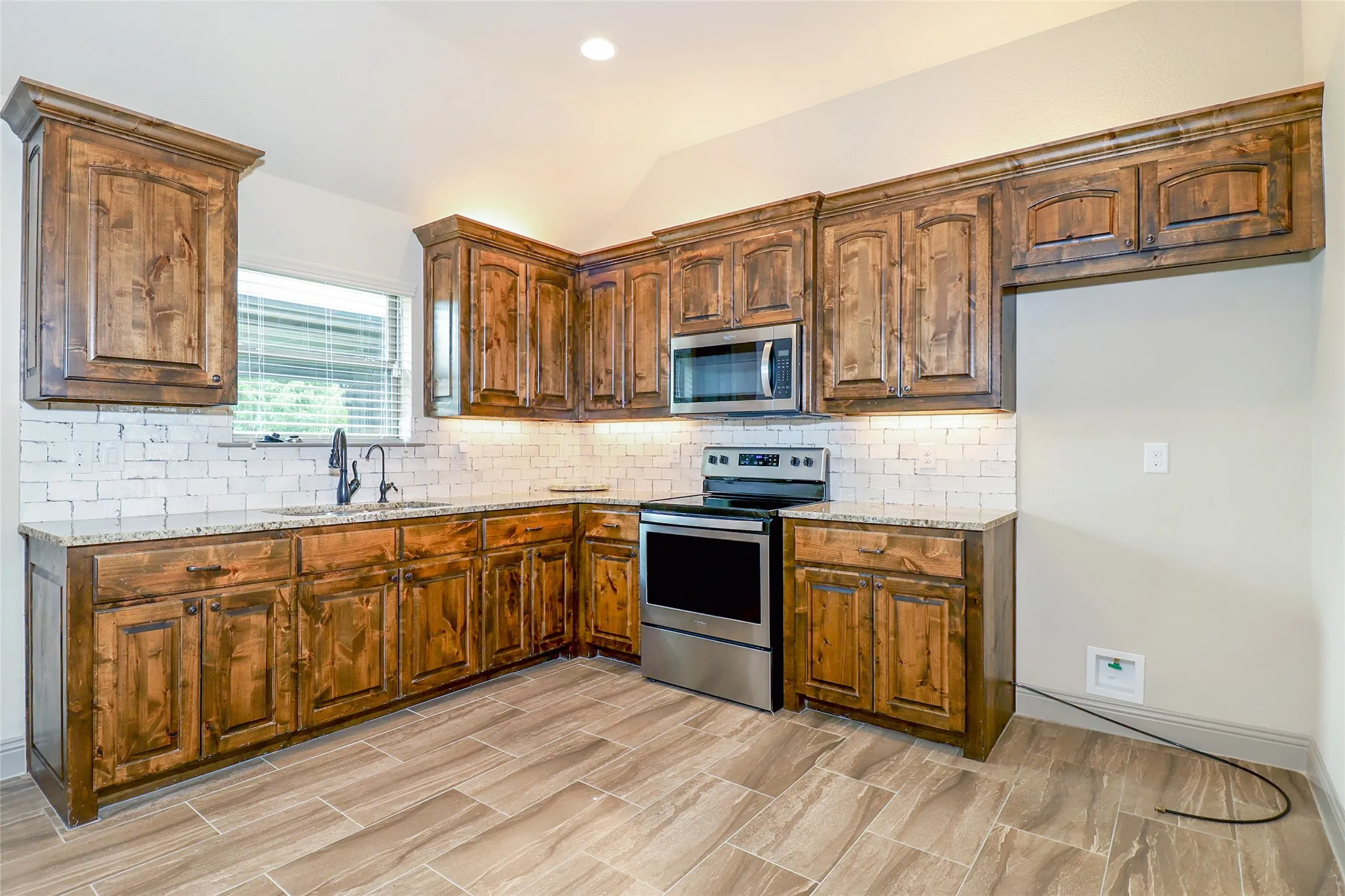 Guest Kitchen