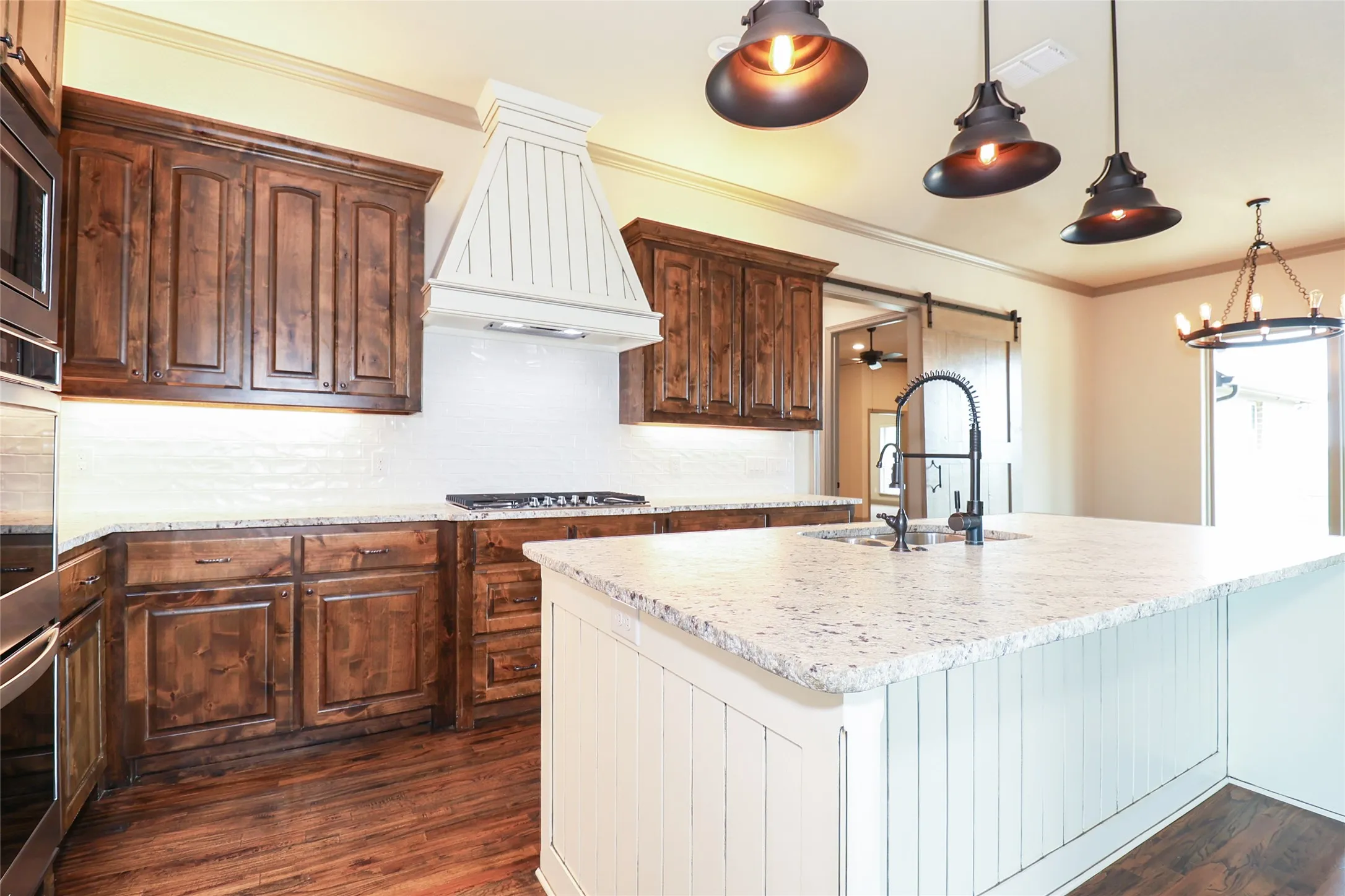 Main Kitchen