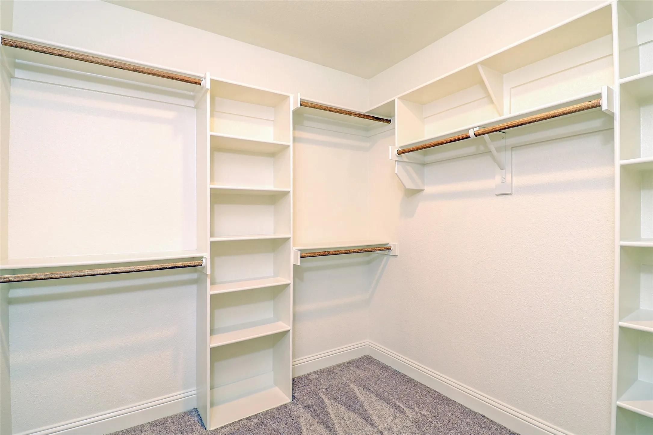 Guest Closet