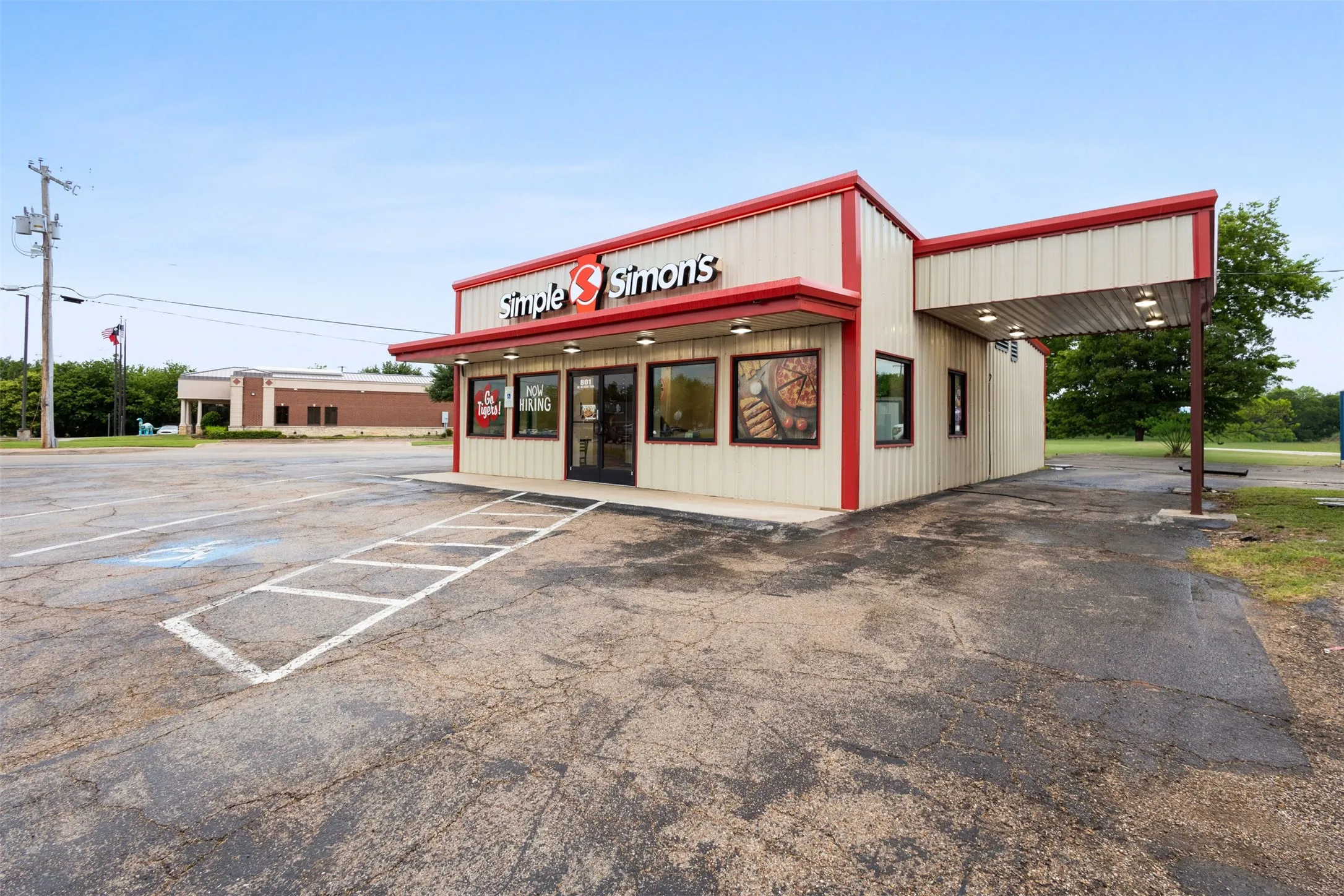 Business For Sale in Somervell County , 801 Big Bend Trail, Glen Rose, Texas 76043, 0, 0, Garage spaces, 0 Sqft, built in 2021, Price $399,000, mls#21266985, Real Estate Agent in Glen Rose, Homes For Sale in Somervell county, Homes For Sale in Glen Rose, Realtor in Glen Rose Texas, Real Estate Brokerage Independent Realty Texas, Luminita Cordes Realtor