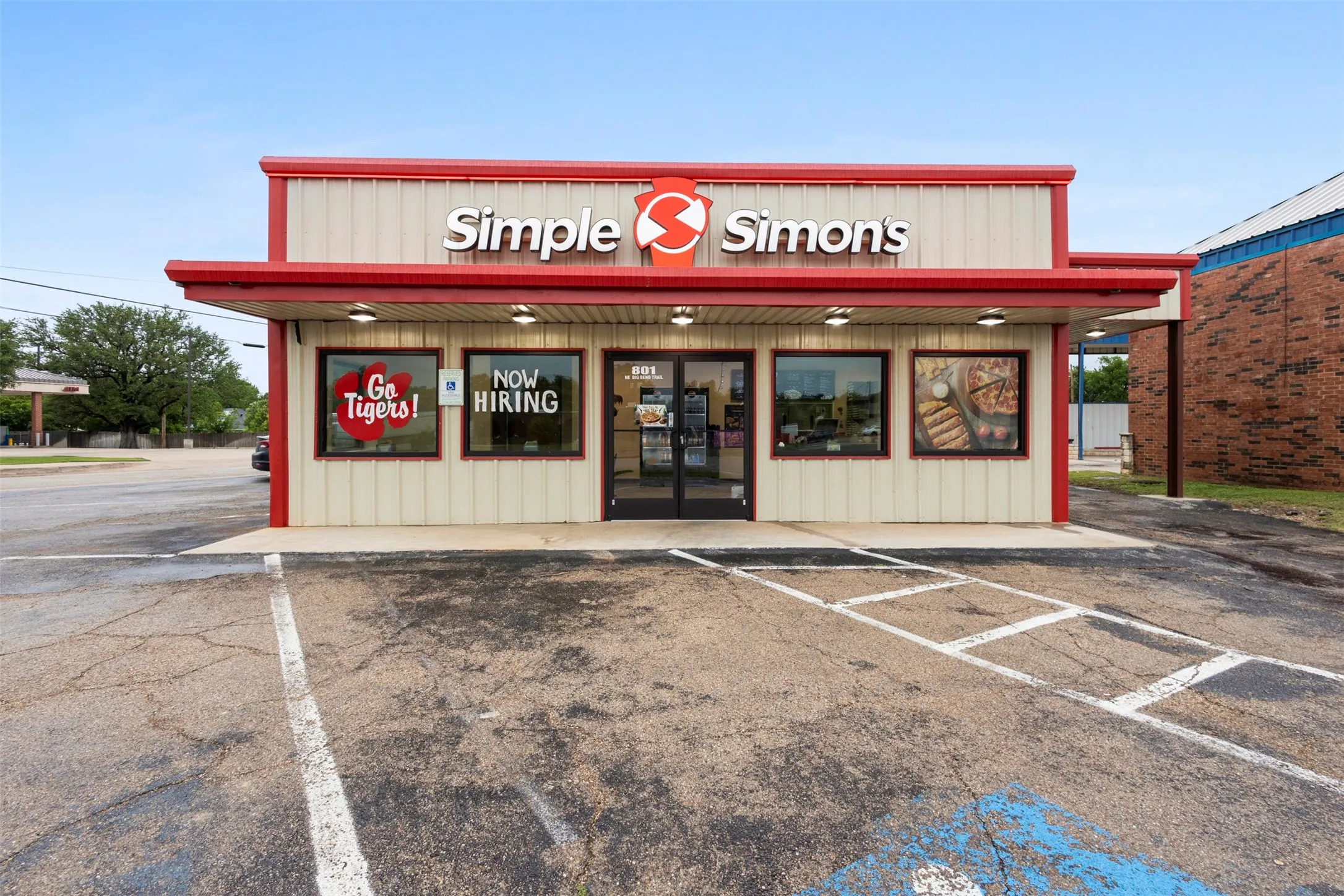 Business For Sale in Somervell County , 801 Big Bend Trail, Glen Rose, Texas 76043, 0, 0, Garage spaces, 0 Sqft, built in 2021, Price $399,000, mls#21266985, Real Estate Agent in Glen Rose, Homes For Sale in Somervell county, Homes For Sale in Glen Rose, Realtor in Glen Rose Texas, Real Estate Brokerage Independent Realty Texas, Luminita Cordes Realtor