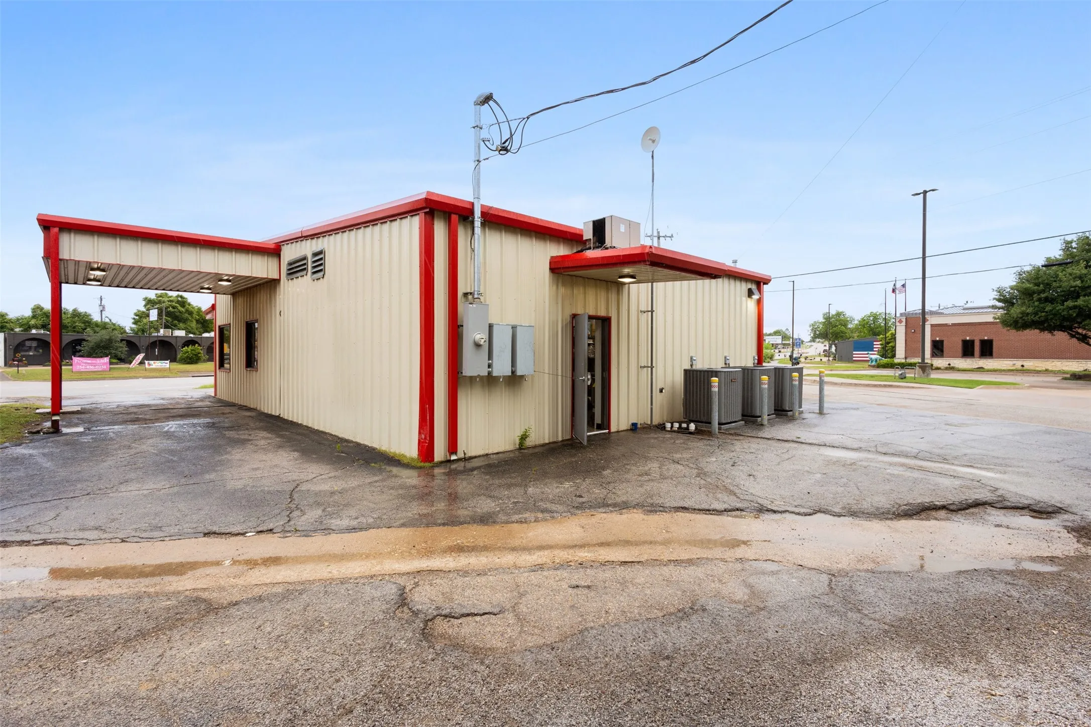 Business For Sale in Somervell County , 801 Big Bend Trail, Glen Rose, Texas 76043, 0, 0, Garage spaces, 0 Sqft, built in 2021, Price $399,000, mls#21266985, Real Estate Agent in Glen Rose, Homes For Sale in Somervell county, Homes For Sale in Glen Rose, Realtor in Glen Rose Texas, Real Estate Brokerage Independent Realty Texas, Luminita Cordes Realtor
