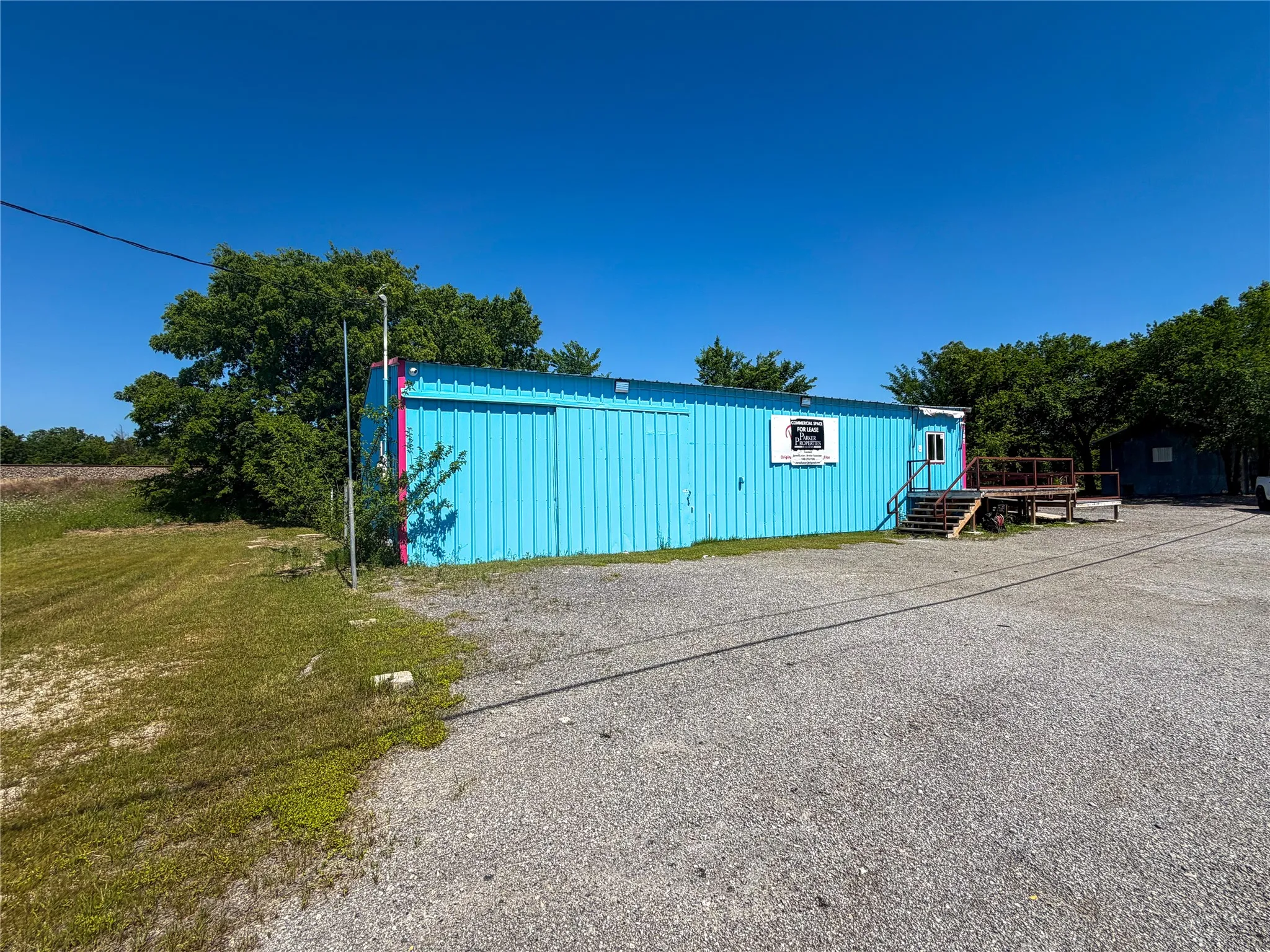 Business For Rent in Wise County , 507 S Business 287, Decatur, Texas 76234, 0, 0, Garage spaces, 0 Sqft, built in 1971, Price $1,750, mls#21267556, Real Estate Agent in Decatur, Homes For Rent in Wise county, Homes For Rent in Decatur, Realtor in Decatur Texas, Real Estate Brokerage Independent Realty Texas, Luminita Cordes Realtor