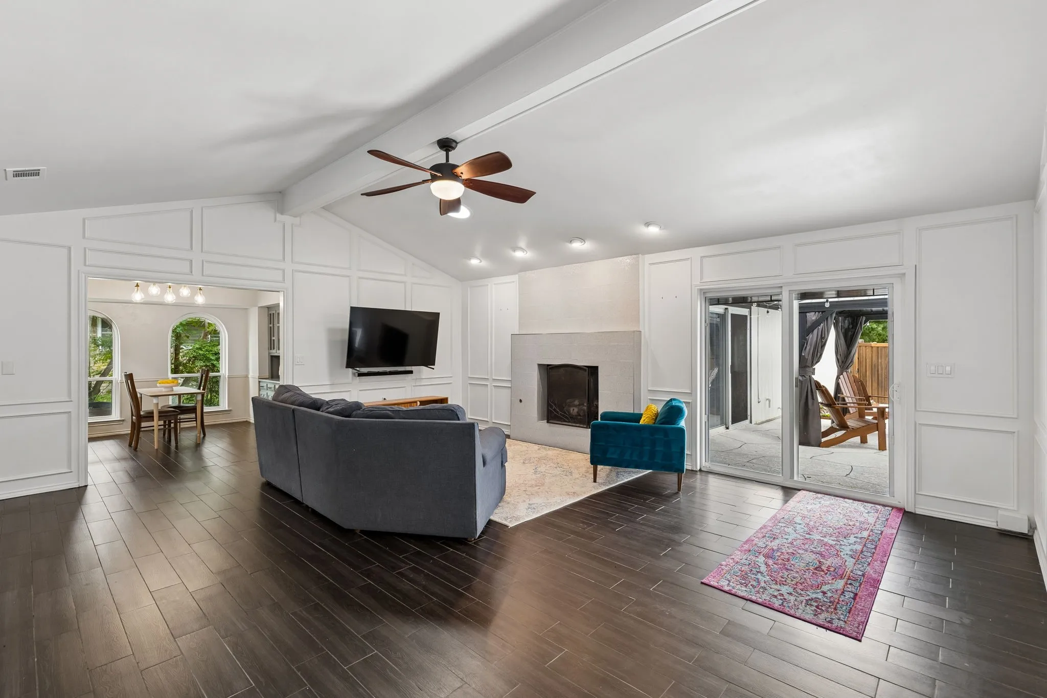 Single Family Residence For Sale in Collin County , 3409 Appalachian Way, Plano, Texas 75075, 4 Bedrooms, 3 Bathrooms, 2 Garage spaces, 2,401 Sqft, built in 1977, Price $549,000, mls#21269511, Real Estate Agent in Plano, Homes For Sale in Collin county, Homes For Sale in Plano, Realtor in Plano Texas, Real Estate Brokerage Independent Realty Texas, Luminita Cordes Realtor