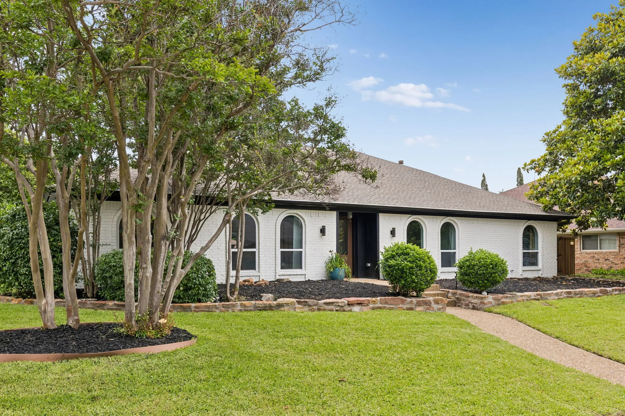 Single Family Residence For Sale in Collin County , 3409 Appalachian Way, Plano, Texas 75075, 4 Bedrooms, 3 Bathrooms, 2 Garage spaces, 2,401 Sqft, built in 1977, Price $549,000, mls#21269511, Real Estate Agent in Plano, Homes For Sale in Collin county, Homes For Sale in Plano, Realtor in Plano Texas, Real Estate Brokerage Independent Realty Texas, Luminita Cordes Realtor