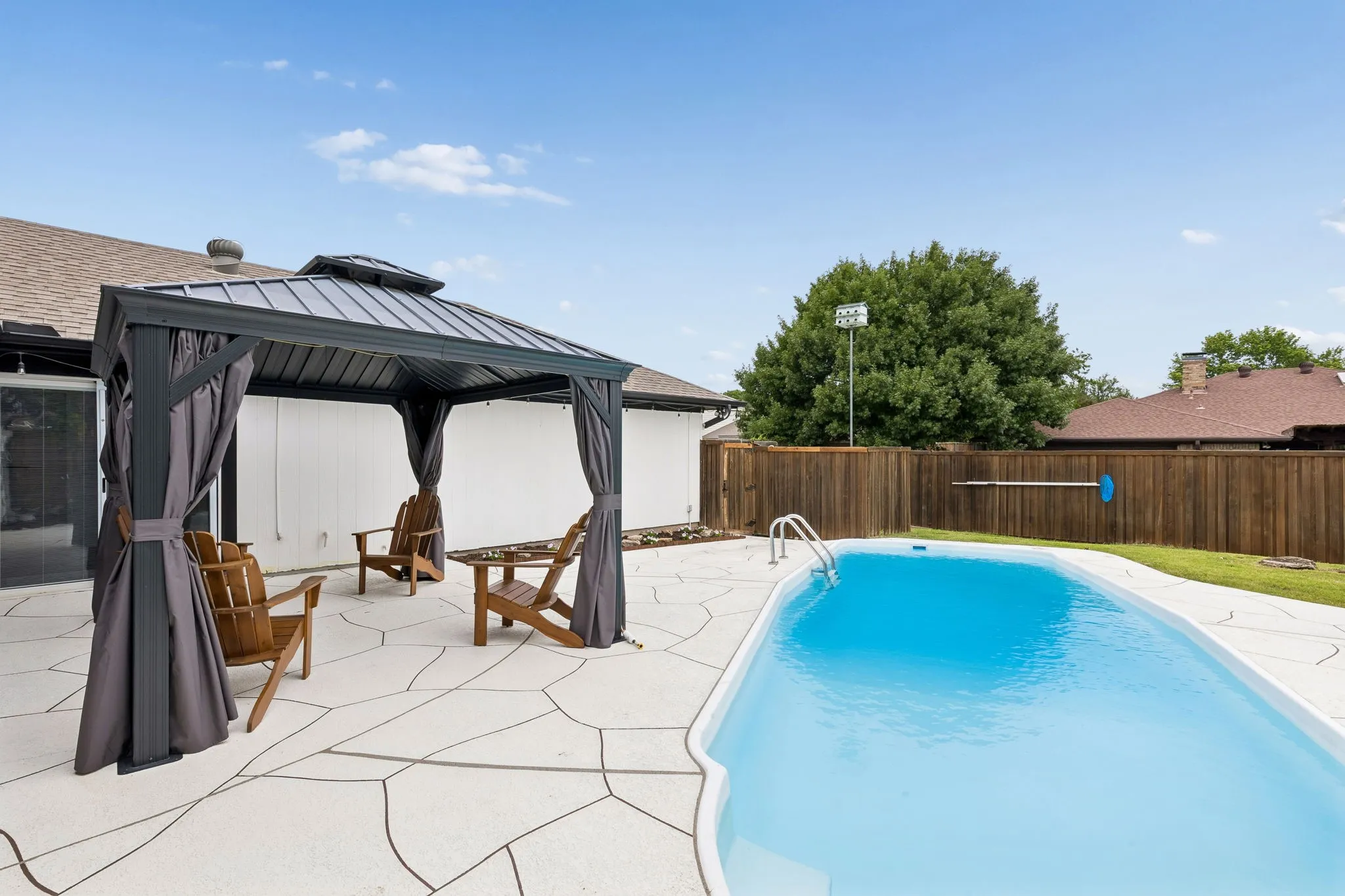 Single Family Residence For Sale in Collin County , 3409 Appalachian Way, Plano, Texas 75075, 4 Bedrooms, 3 Bathrooms, 2 Garage spaces, 2,401 Sqft, built in 1977, Price $549,000, mls#21269511, Real Estate Agent in Plano, Homes For Sale in Collin county, Homes For Sale in Plano, Realtor in Plano Texas, Real Estate Brokerage Independent Realty Texas, Luminita Cordes Realtor