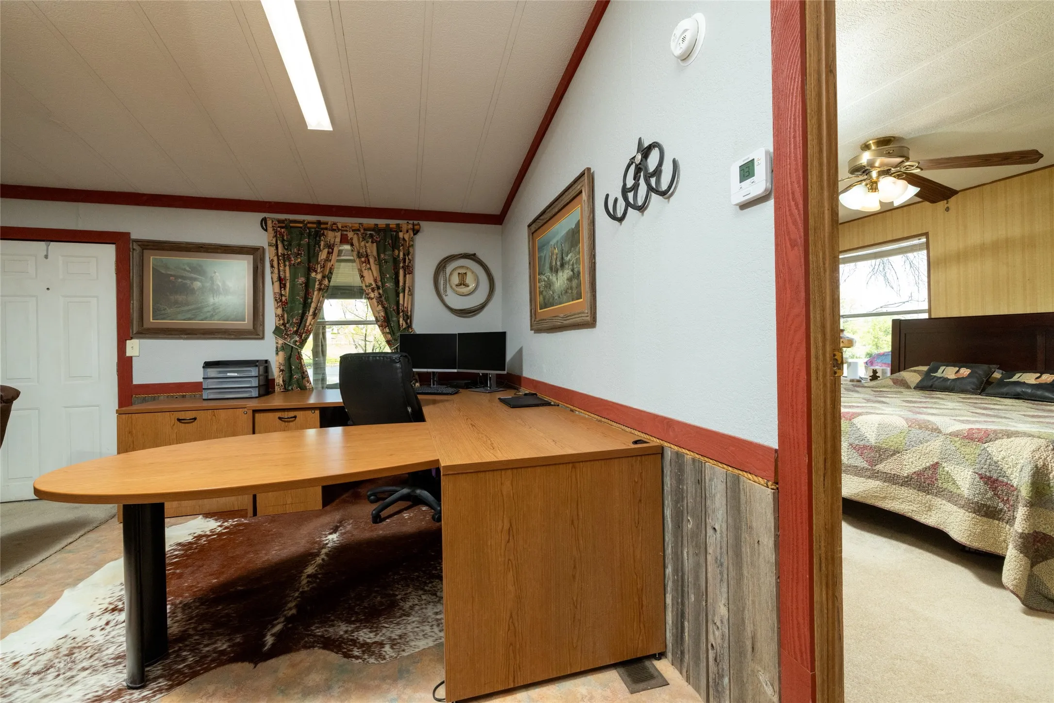 Manufactured Home For Sale in Denton County , 14260 Warbler Lane, Haslet, Texas 76052, 3 Bedrooms, 2 Bathrooms, 2 Garage spaces, 1,200 Sqft, built in 1989, Price $650,000, mls#21270266, Real Estate Agent in Haslet, Homes For Sale in Denton county, Homes For Sale in Haslet, Realtor in Haslet Texas, Real Estate Brokerage Independent Realty Texas, Luminita Cordes Realtor