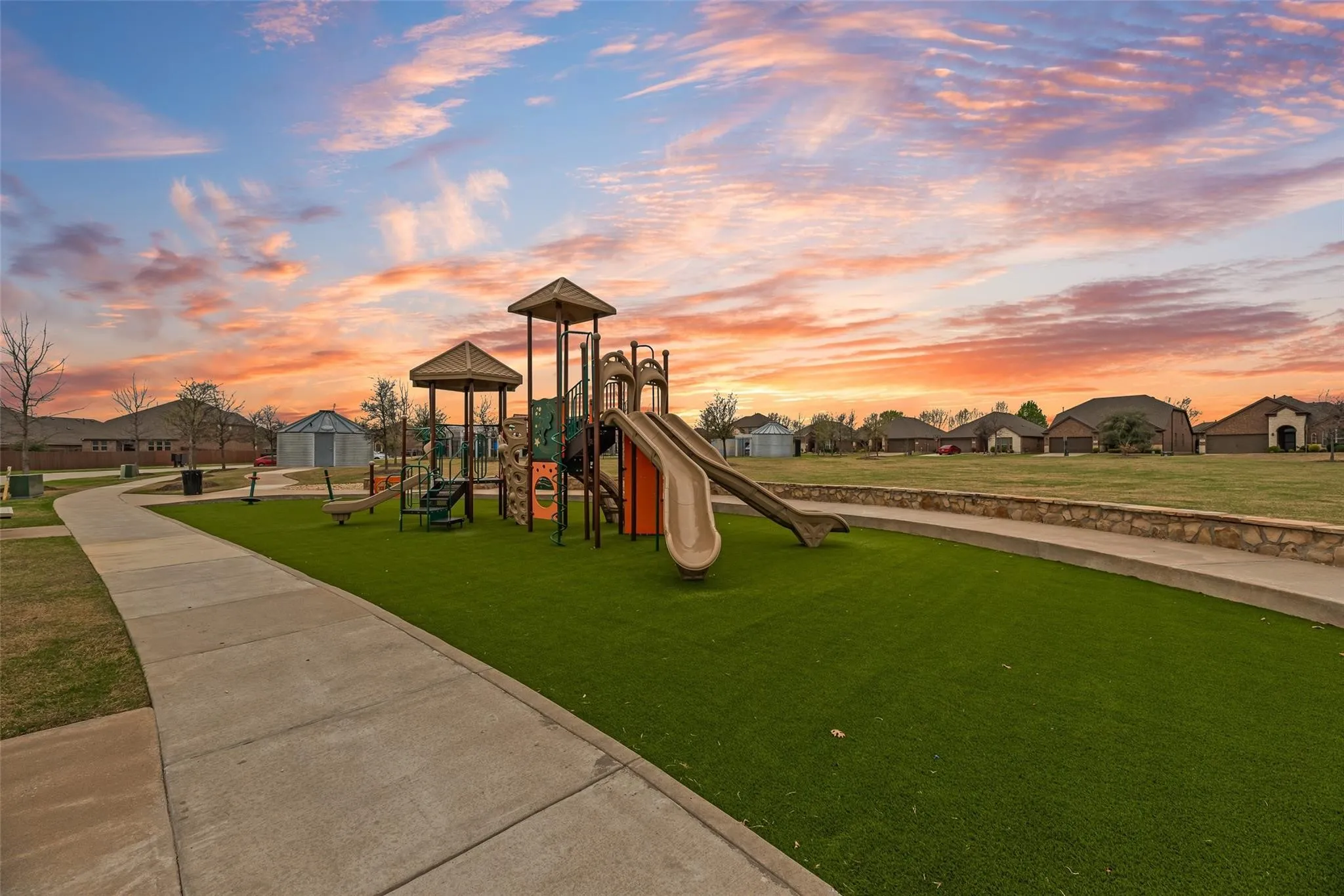 Community Park