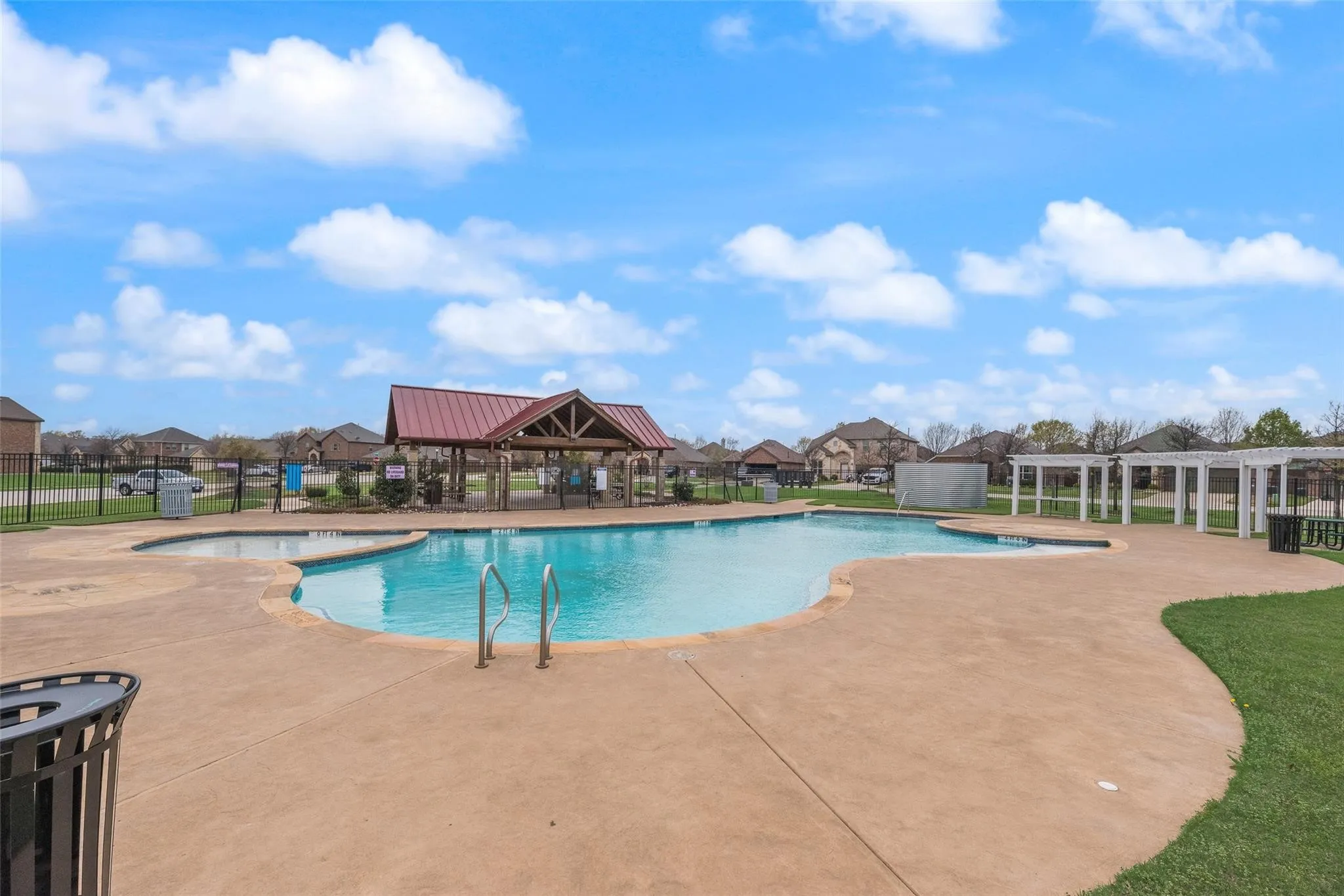 Community Pool
