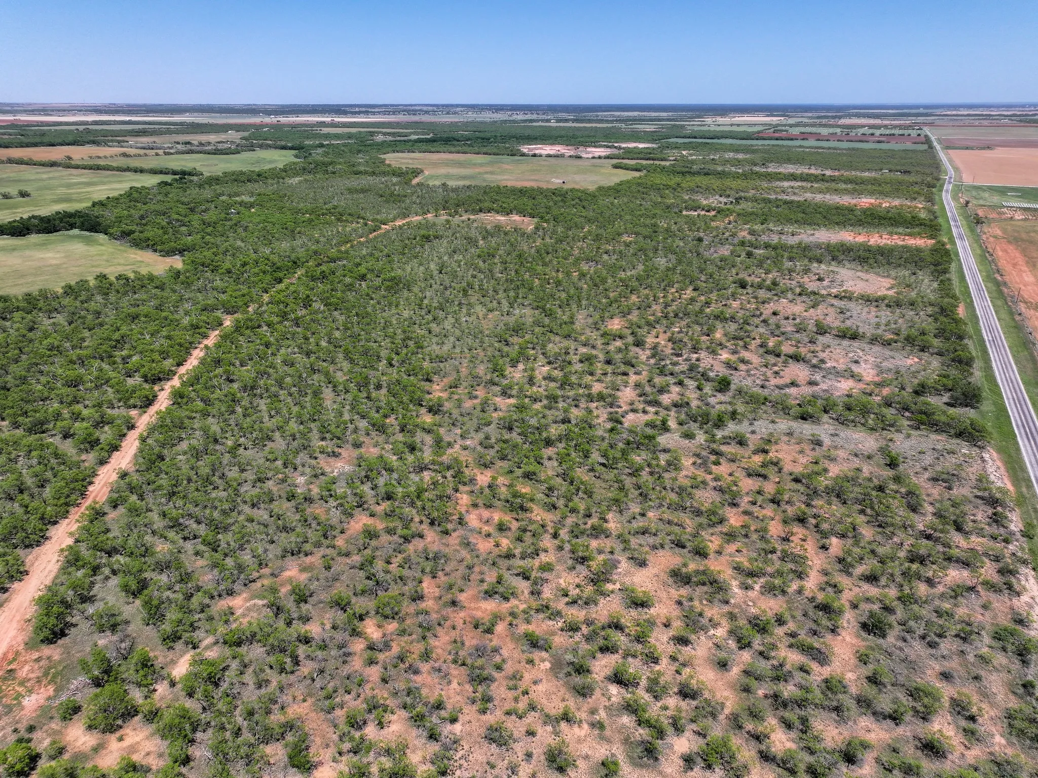 Unimproved Land For Sale in Jones County , TBD Tract 8 FM 1812, Hawley, Texas 79525, 0, 0, Garage spaces, 0 Sqft, built in 0, Price $84,900, mls#21270302, Real Estate Agent in Hawley, Homes For Sale in Jones county, Homes For Sale in Hawley, Realtor in Hawley Texas, Real Estate Brokerage Independent Realty Texas, Luminita Cordes Realtor