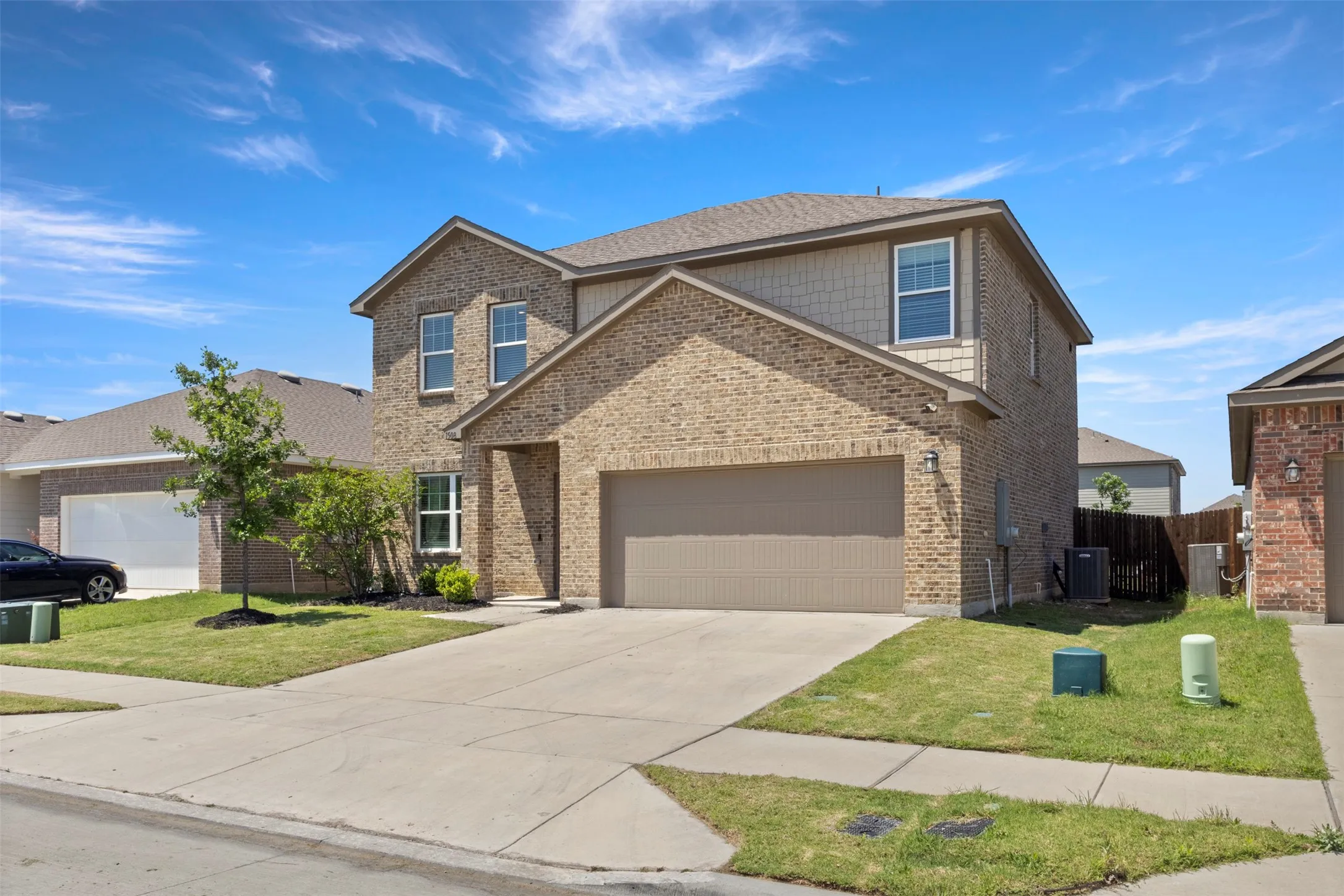 Single Family Residence For Sale in Tarrant County , 1508 Ancer Way, Fort Worth, Texas 76052, 4 Bedroom, 3 Bathroom, 2 Garage spaces, 2,129 Sqft, built in 2022, mls#21269976, Real Estate Agent in Fort Worth, Homes For Sale in Tarrant county, Homes For Sale in Fort Worth, Realtor in Fort Worth Texas, Real Estate Brokerage Independent Realty Texas, Luminita Cordes Realtor
